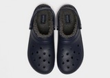 Crocs Classic Lined Clogs