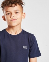 BOSS Small Logo T-Shirt Children