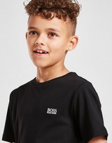 BOSS Small Logo T-Shirt Children