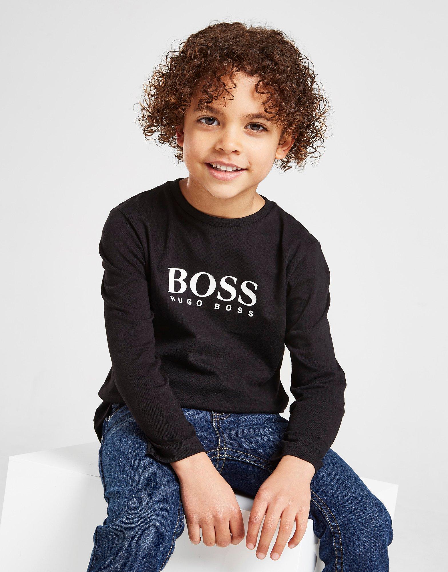 hugo boss enfant