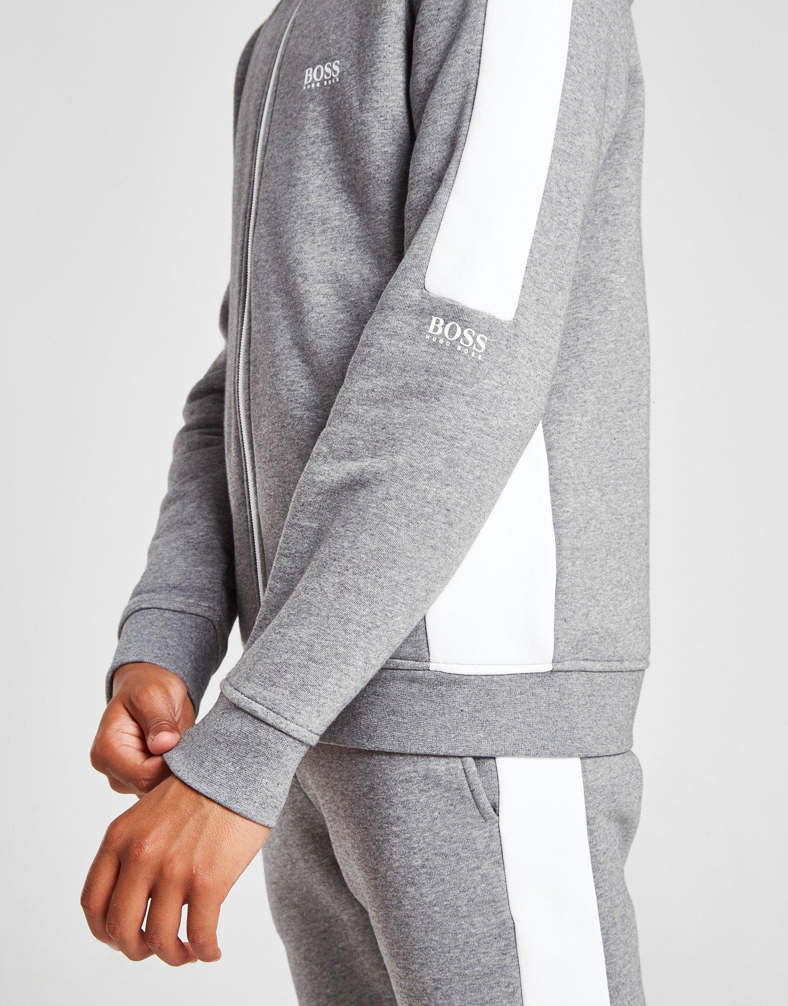 BOSS Essential Fleece Hoodie Junior