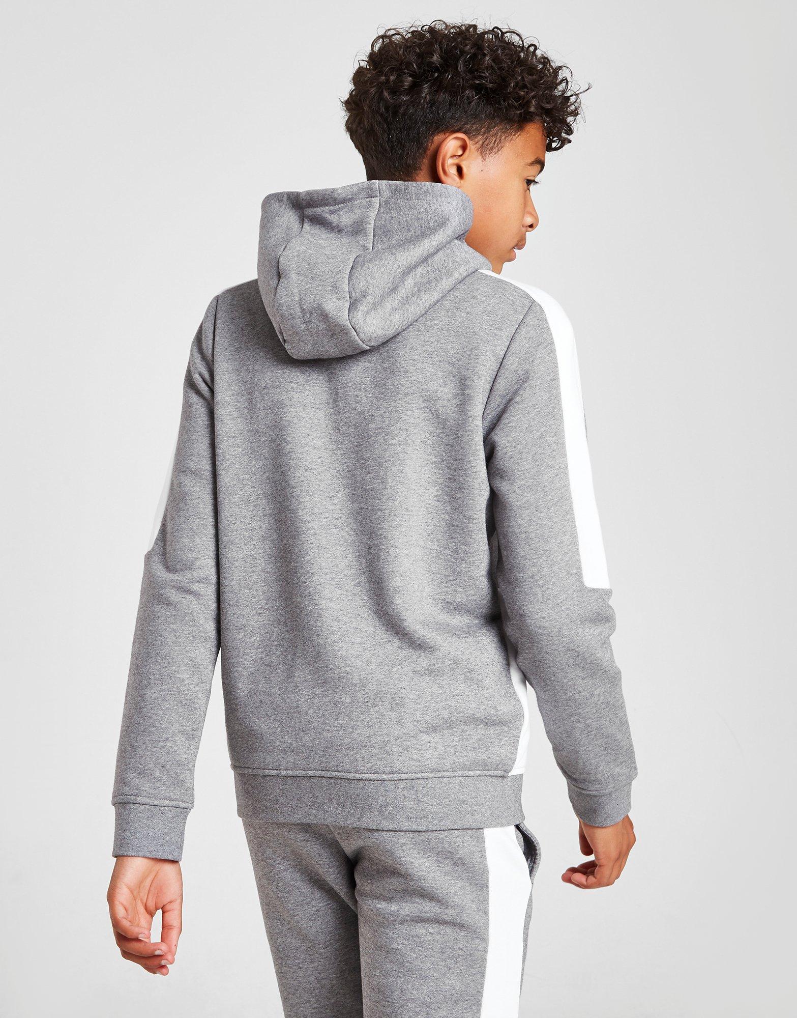 BOSS Essential Fleece Hoodie Junior