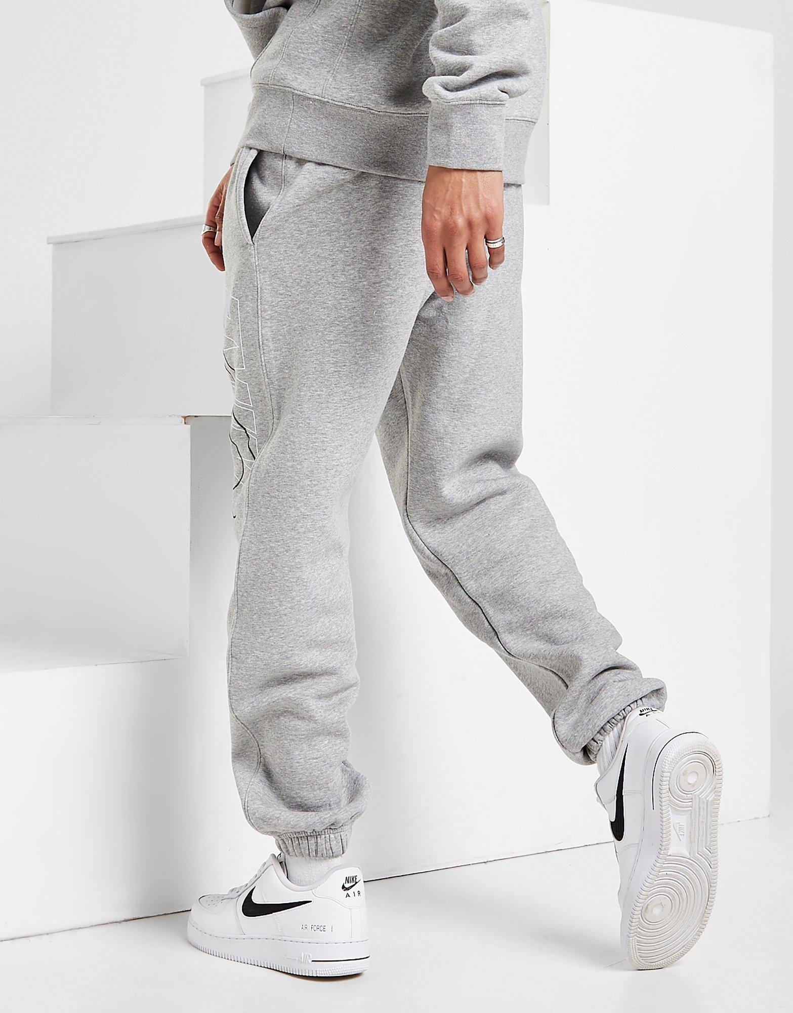 jd sports nike club joggers