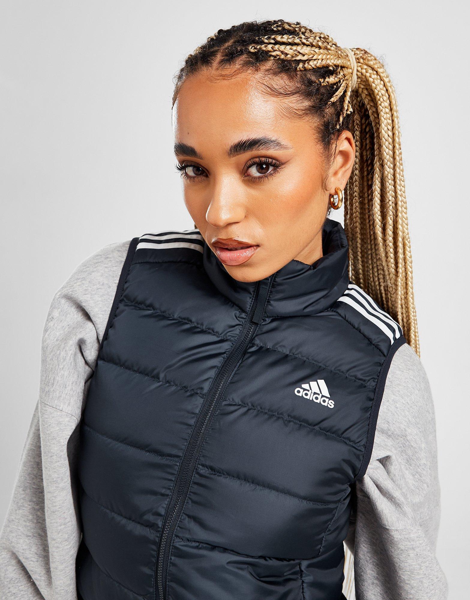 adidas Essential Down Vest