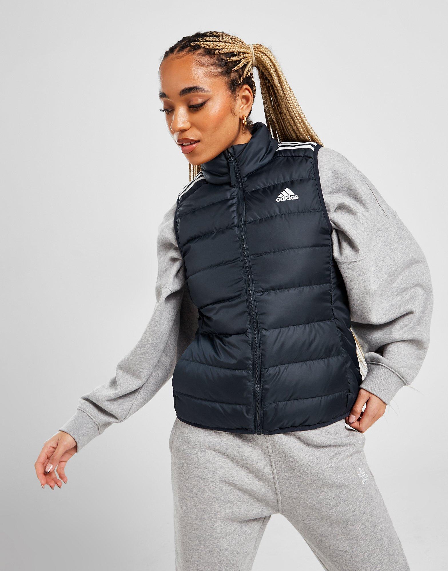 adidas Essential Down Vest