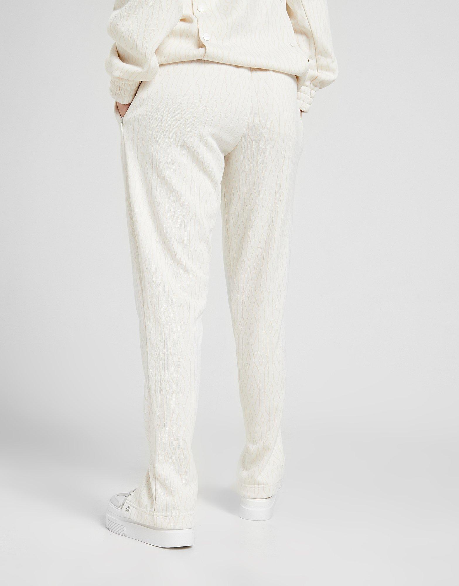 adidas monogram track pant