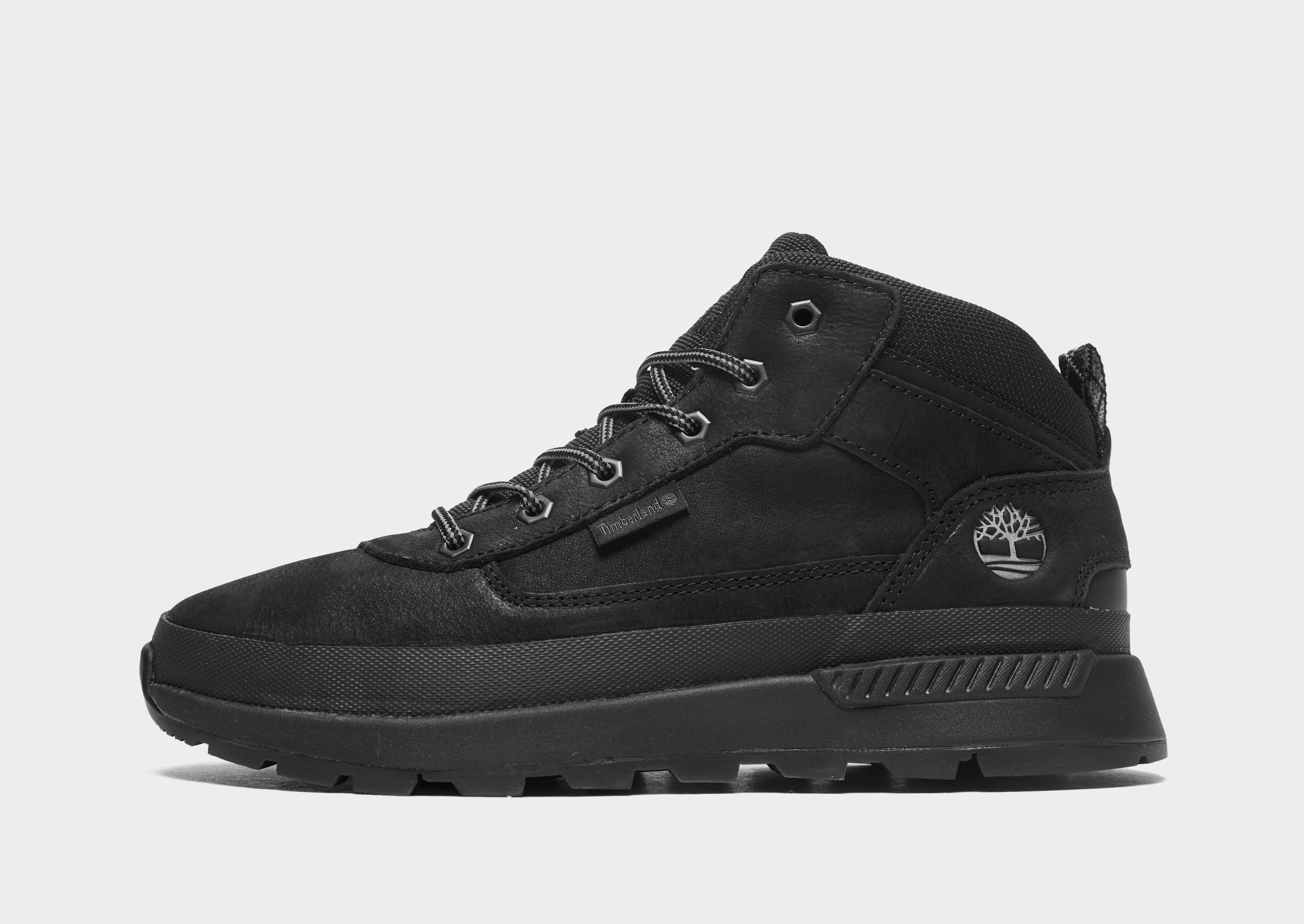 timberland field trekker mid