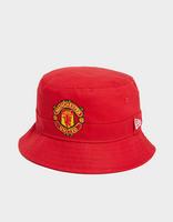 New Era Manchester United FC Bucket Hat
