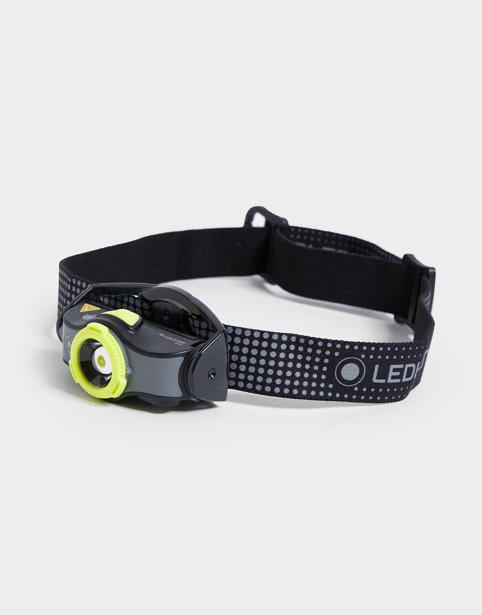 Ledlenser MH5 LED Head Torch