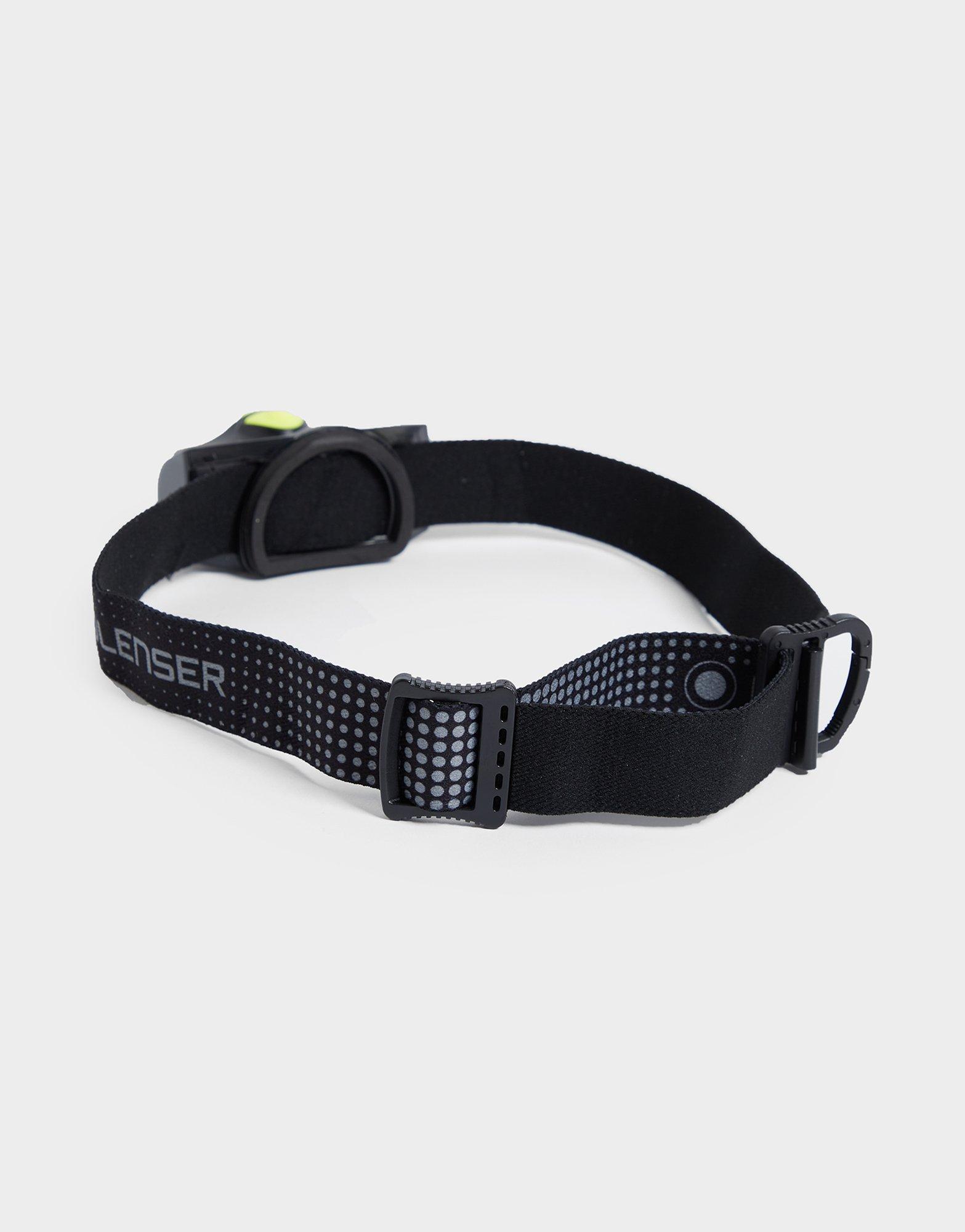Ledlenser MH5 LED Head Torch