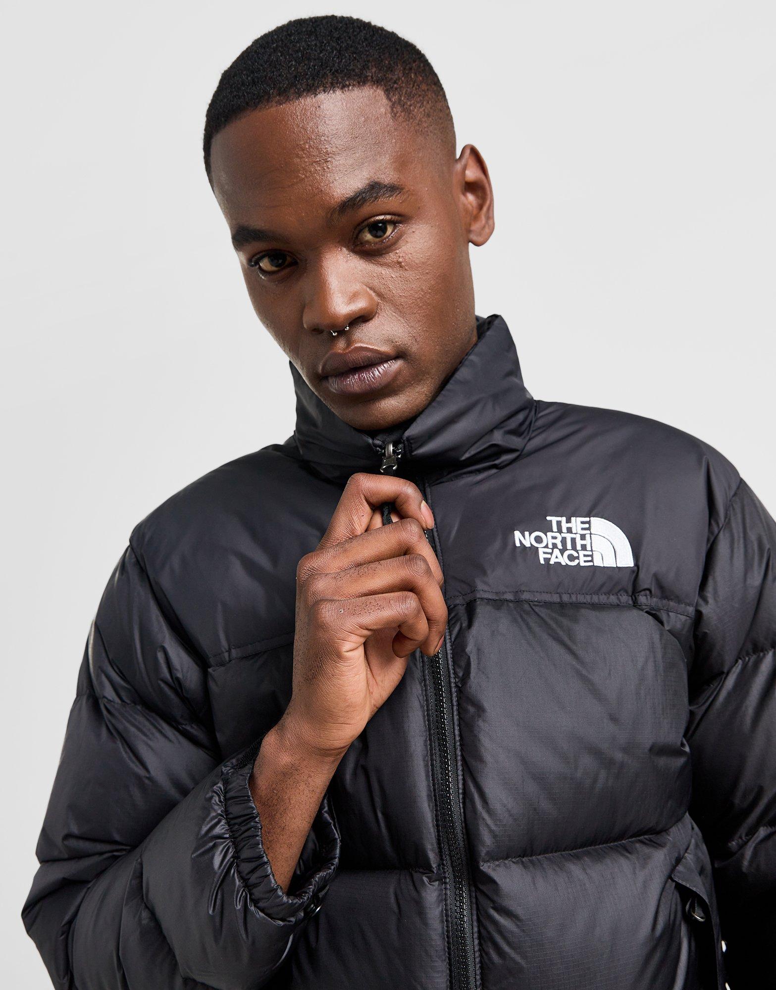 North face best sale nuptse jd sports