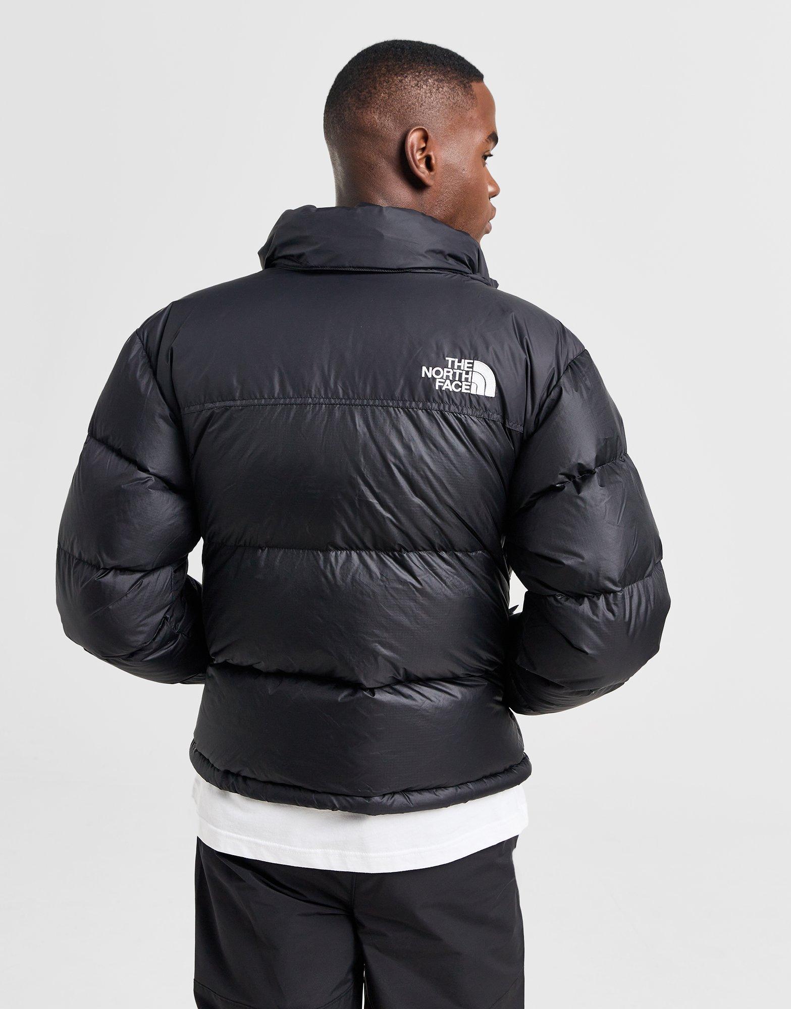 Nuptse north hot sale face mens