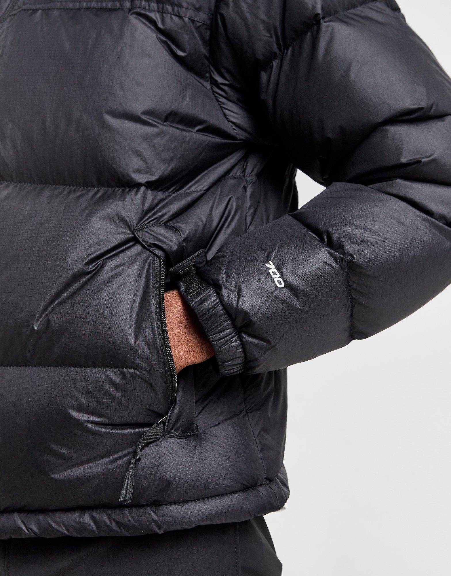 North face store nuptse jd