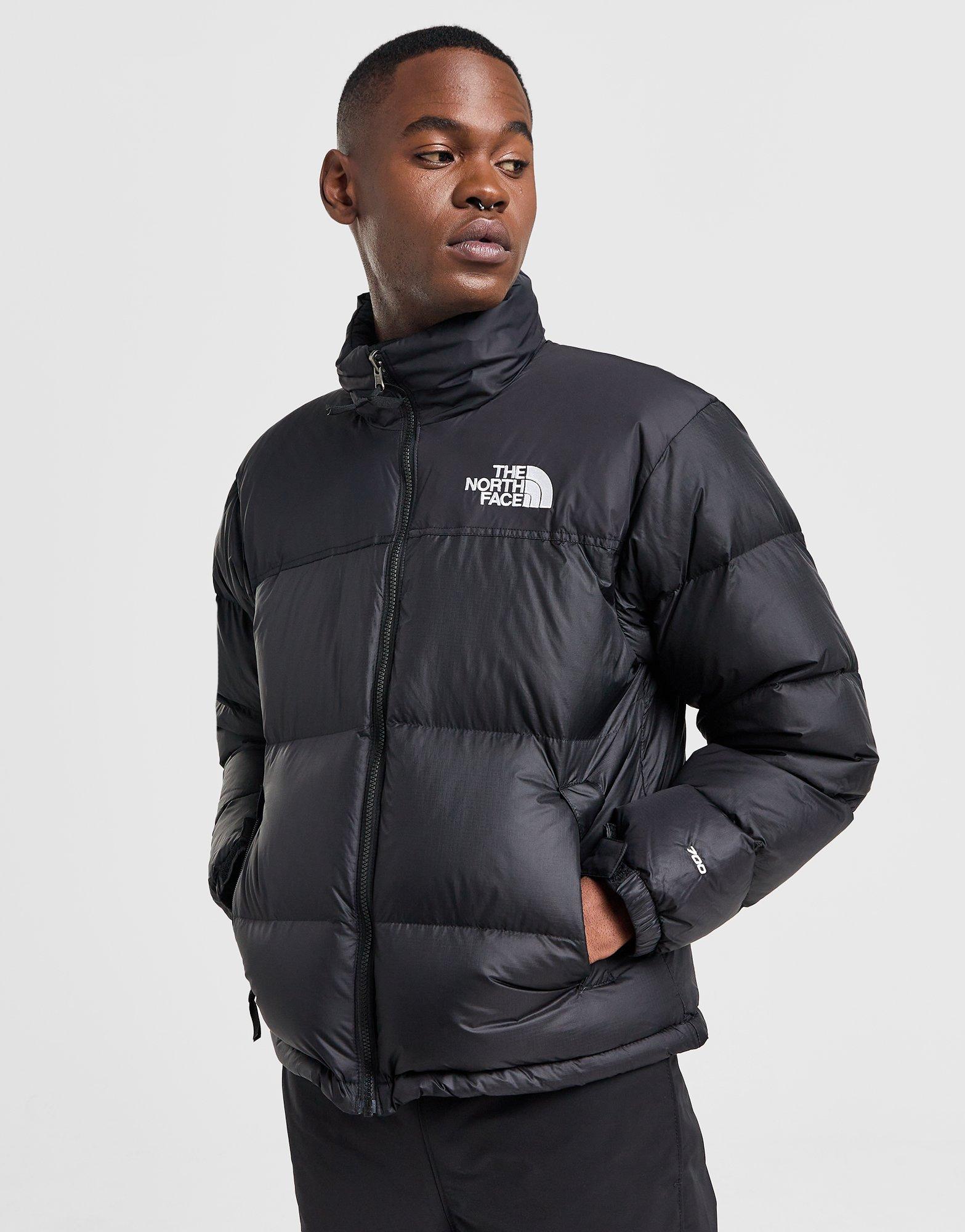 The North Face Veste Nuptse 1996 Homme