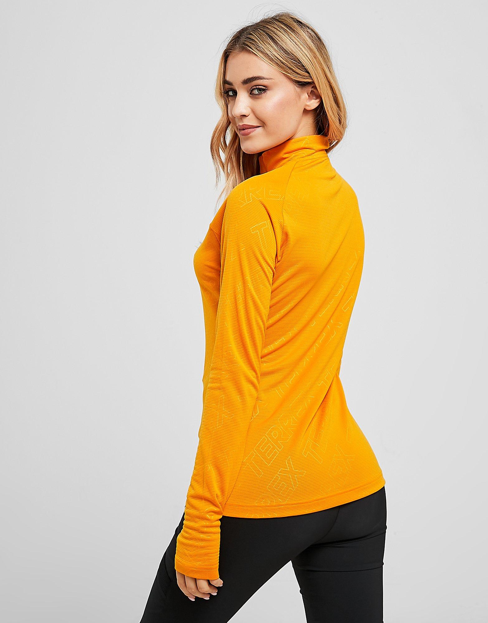 adidas Terrex Tracerocker 1/2 Zip Top