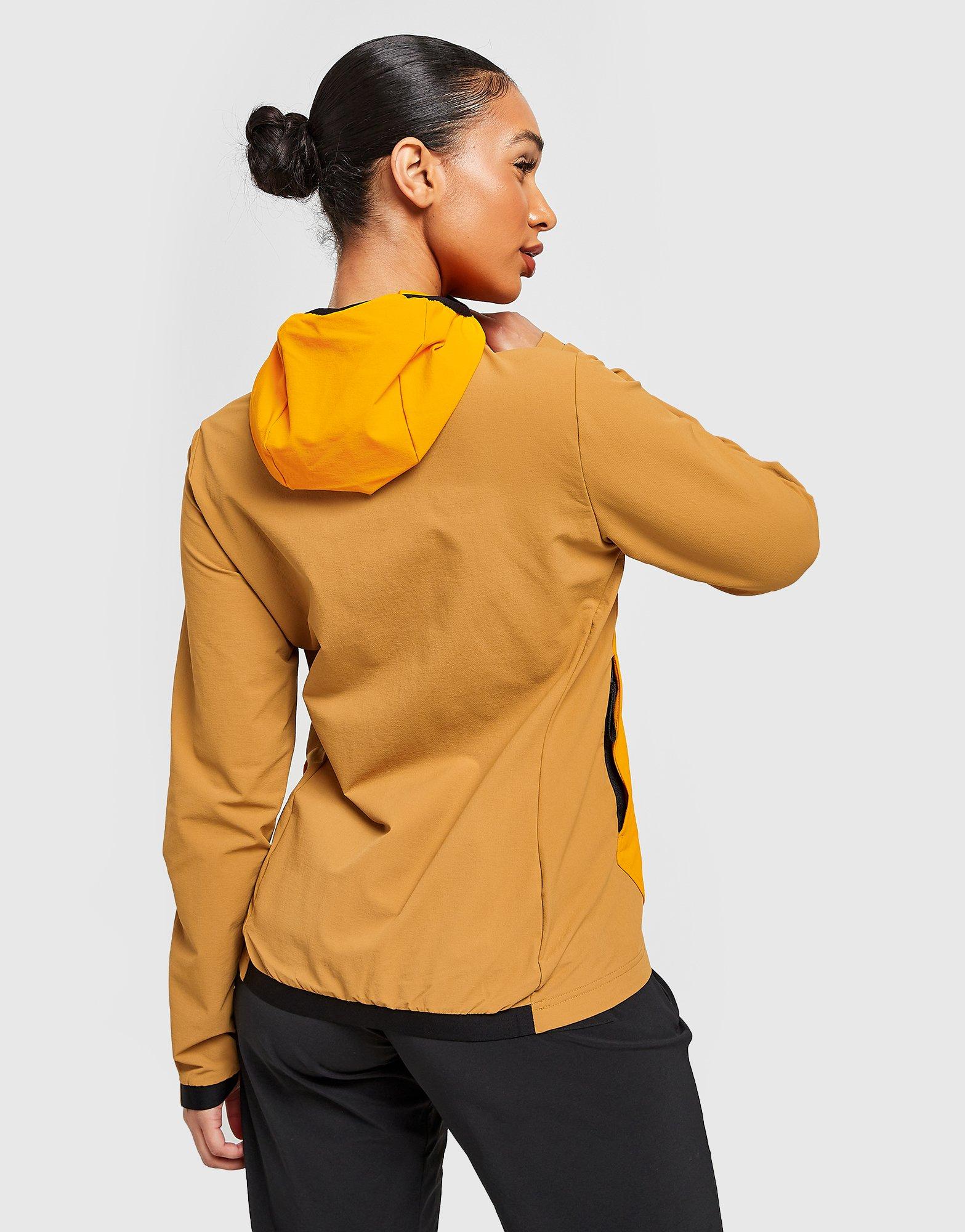 adidas Terrex Multi-Stretch Softshell Jacket