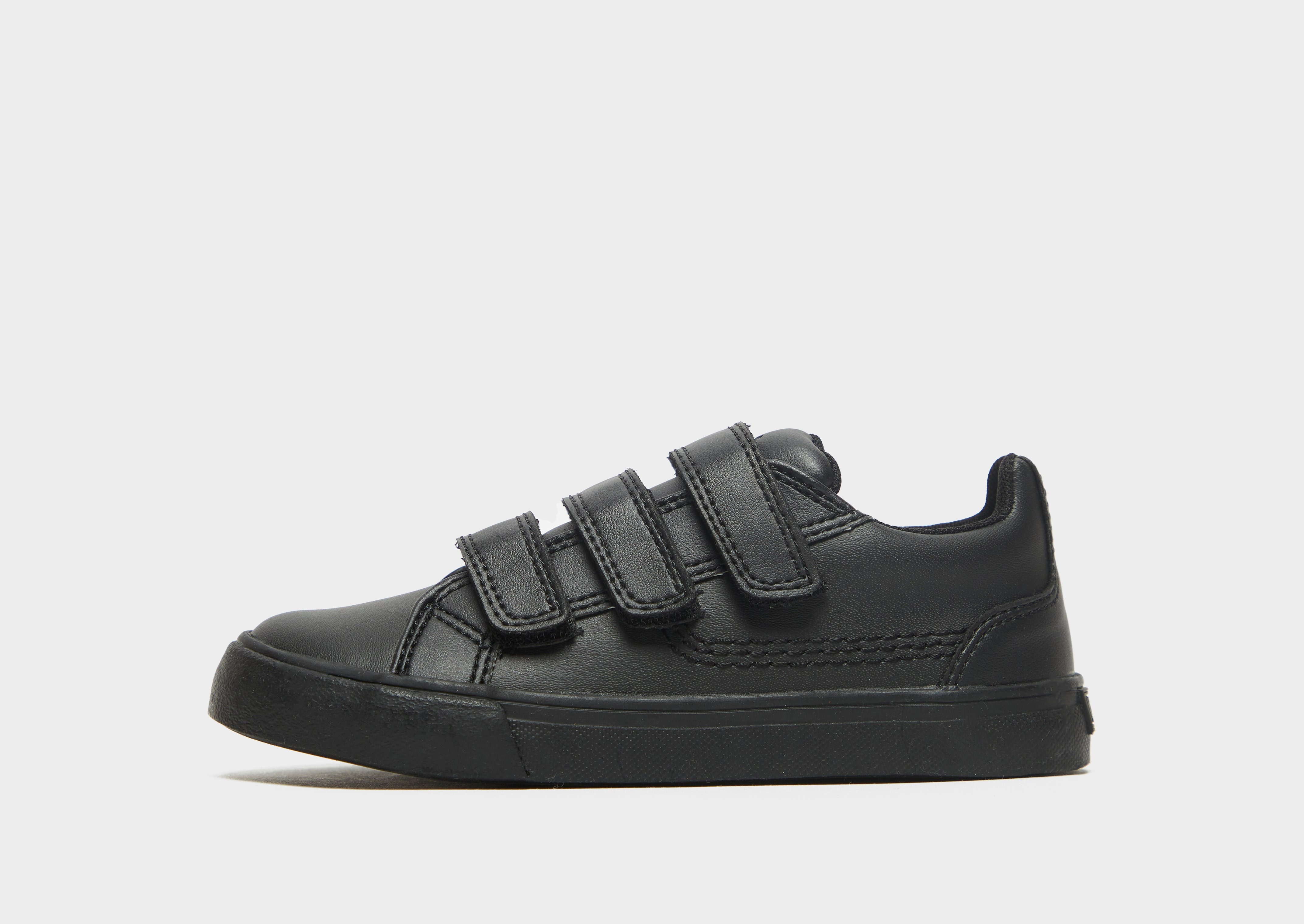 velcro kickers infant