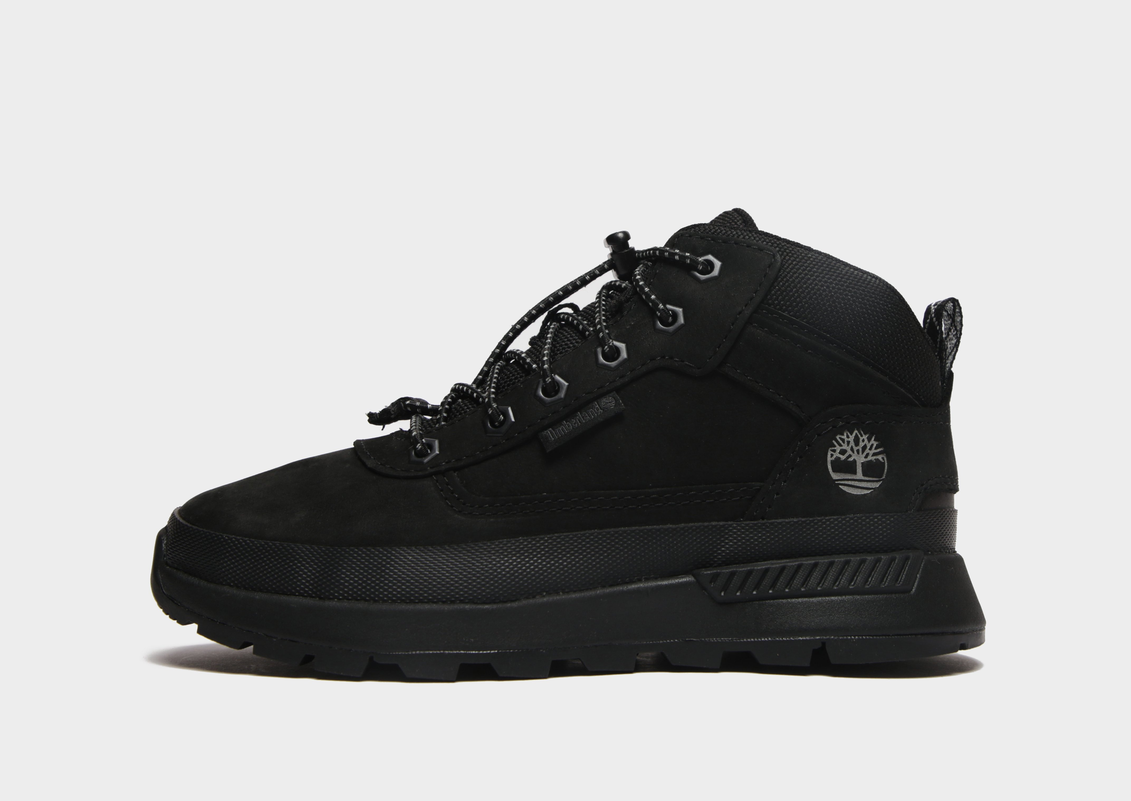 field trekker timberland