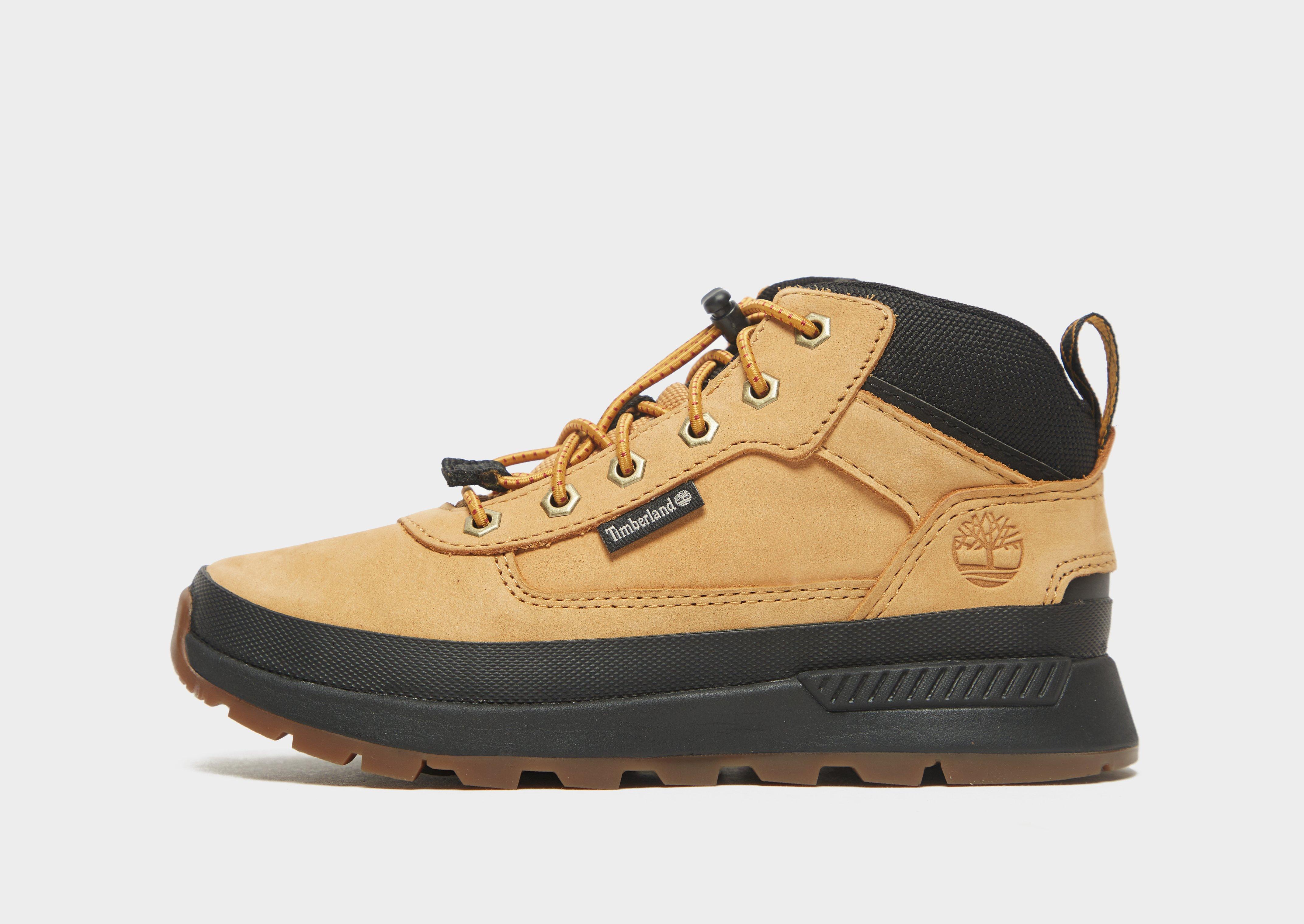 Timberland field deals boot mid