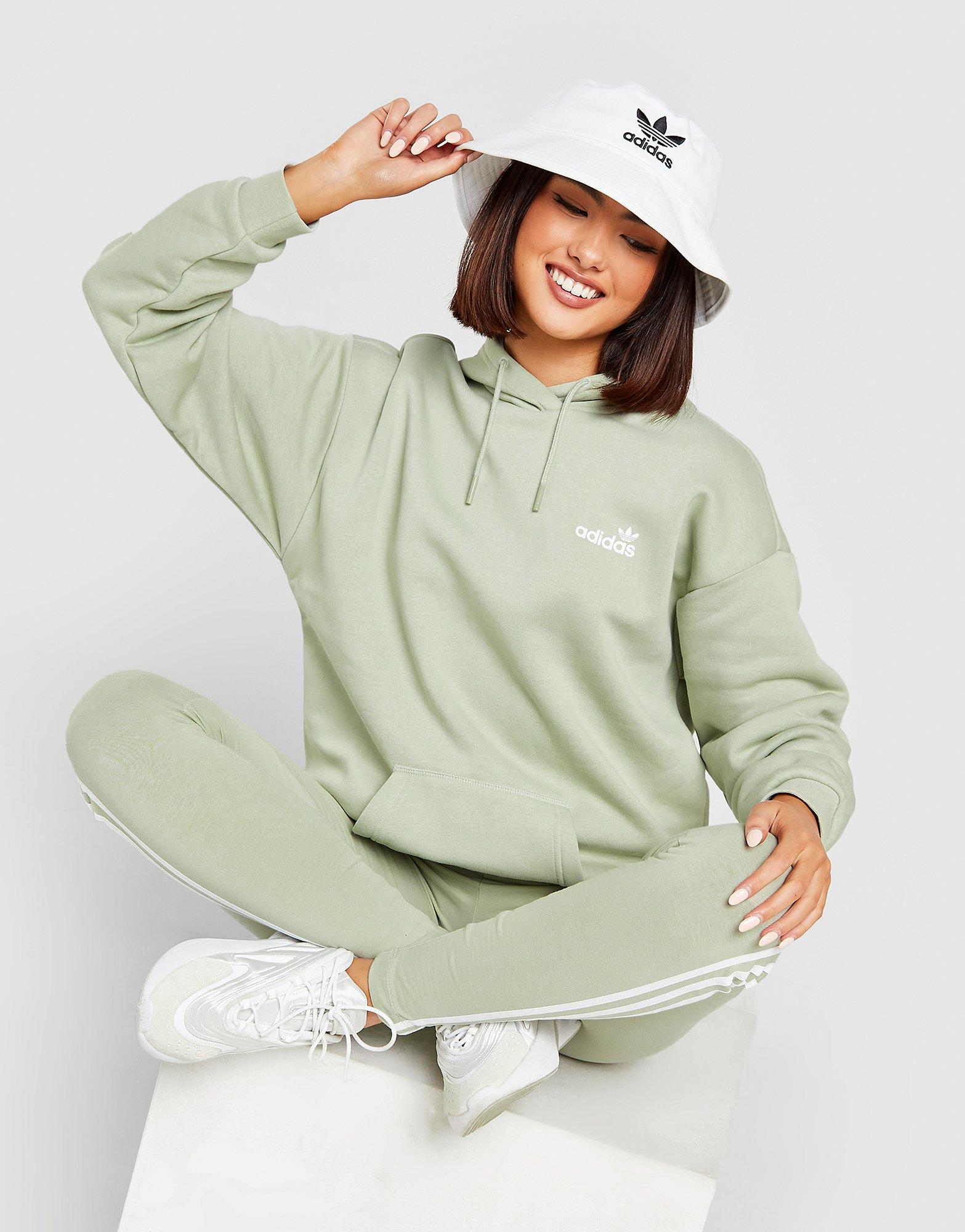 adidas originals overhead hoodie