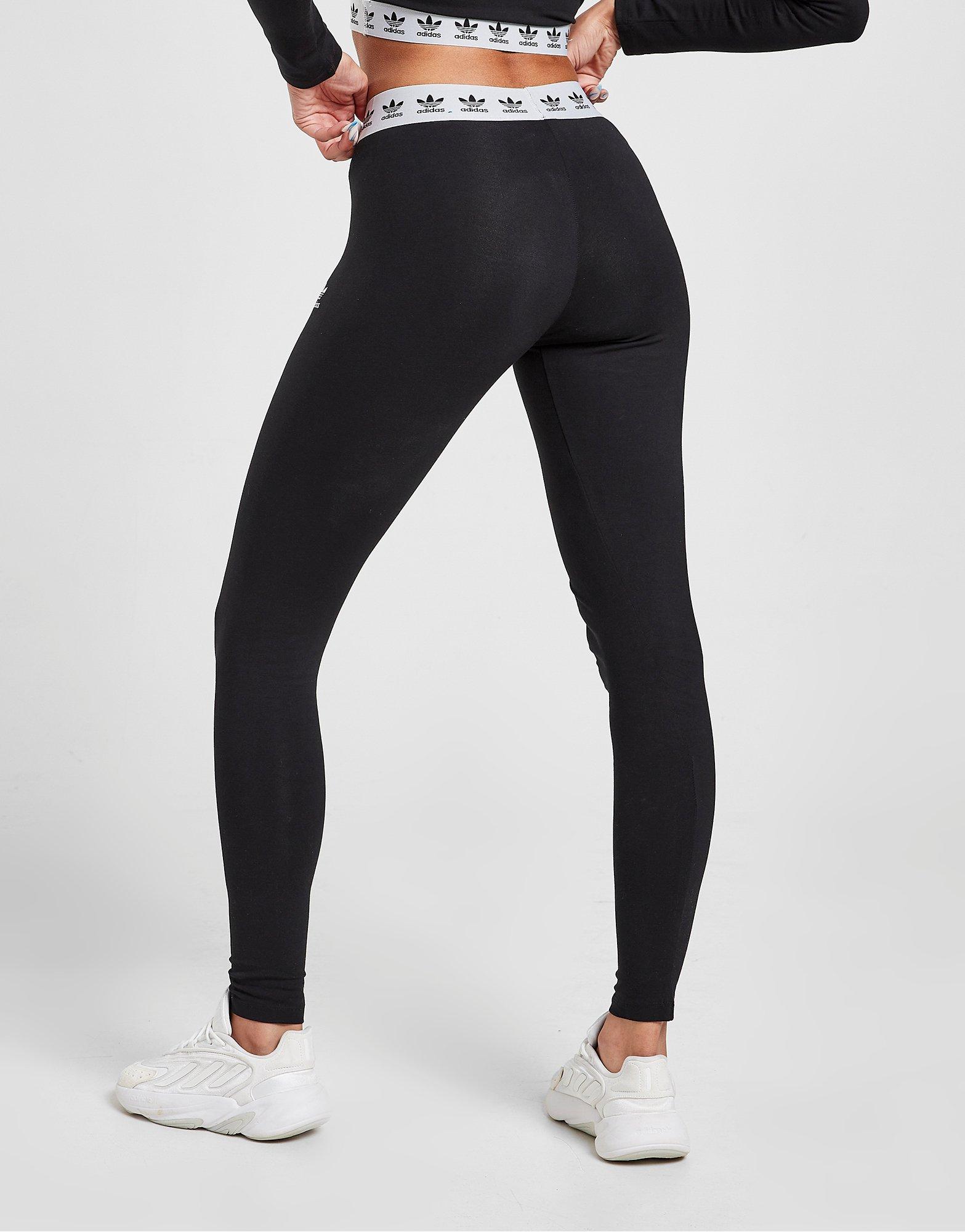 adidas Originals Trefoil Tape Leggings