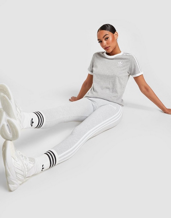 adidas Originals 3-Stripes Linear Leggings