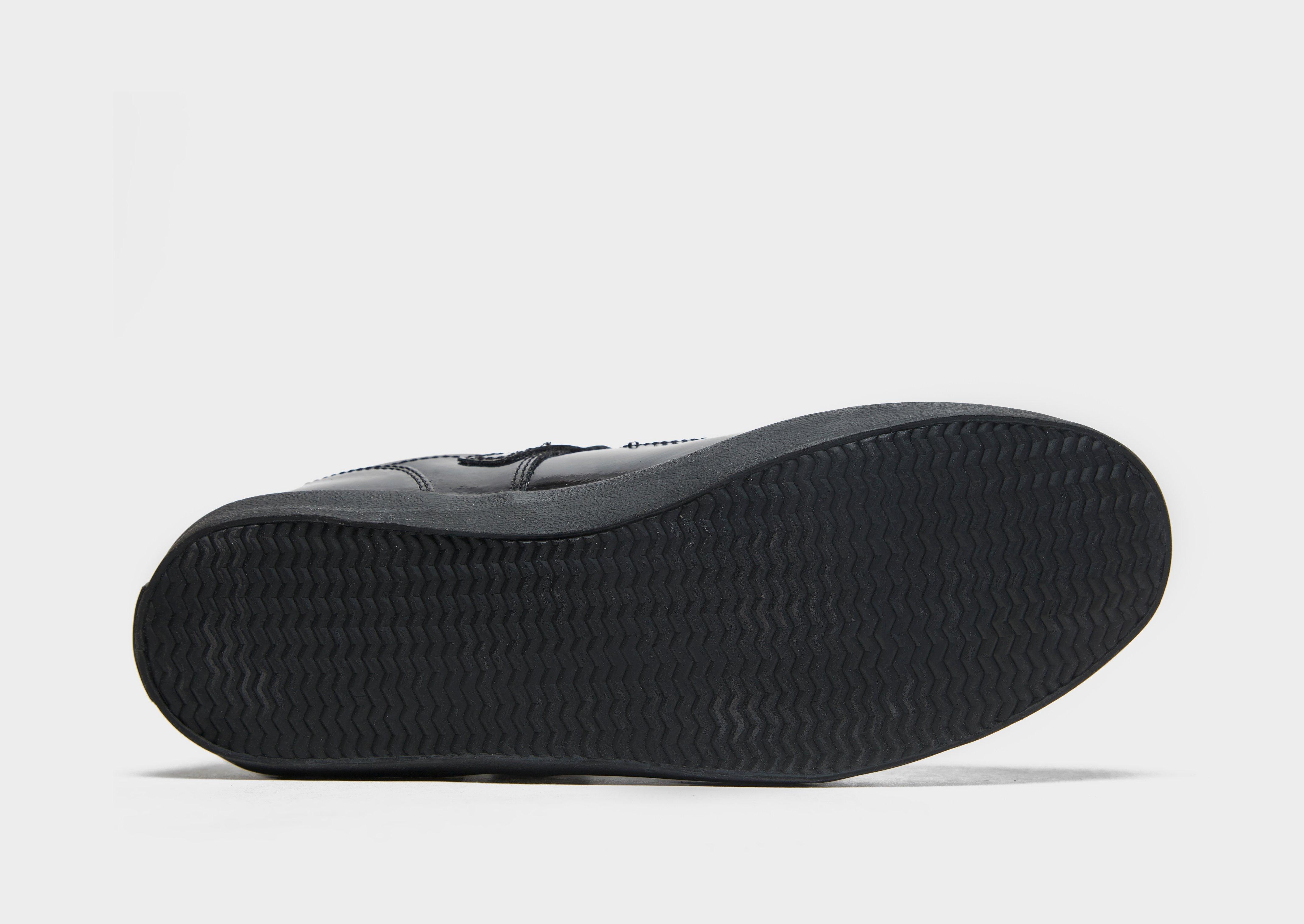 Kickers Kariko T-Vel Patent Junior