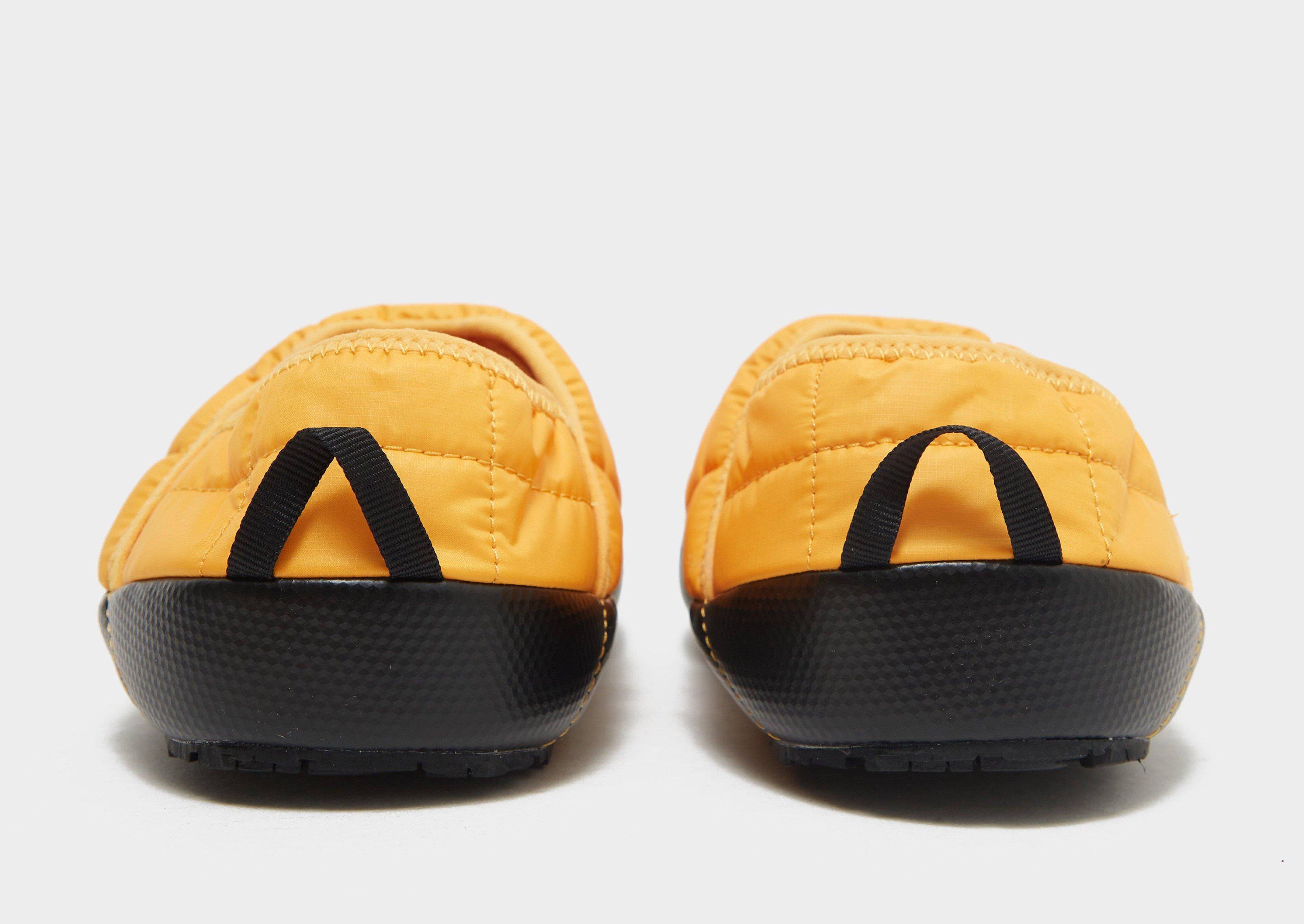 North face thermoball clearance yellow