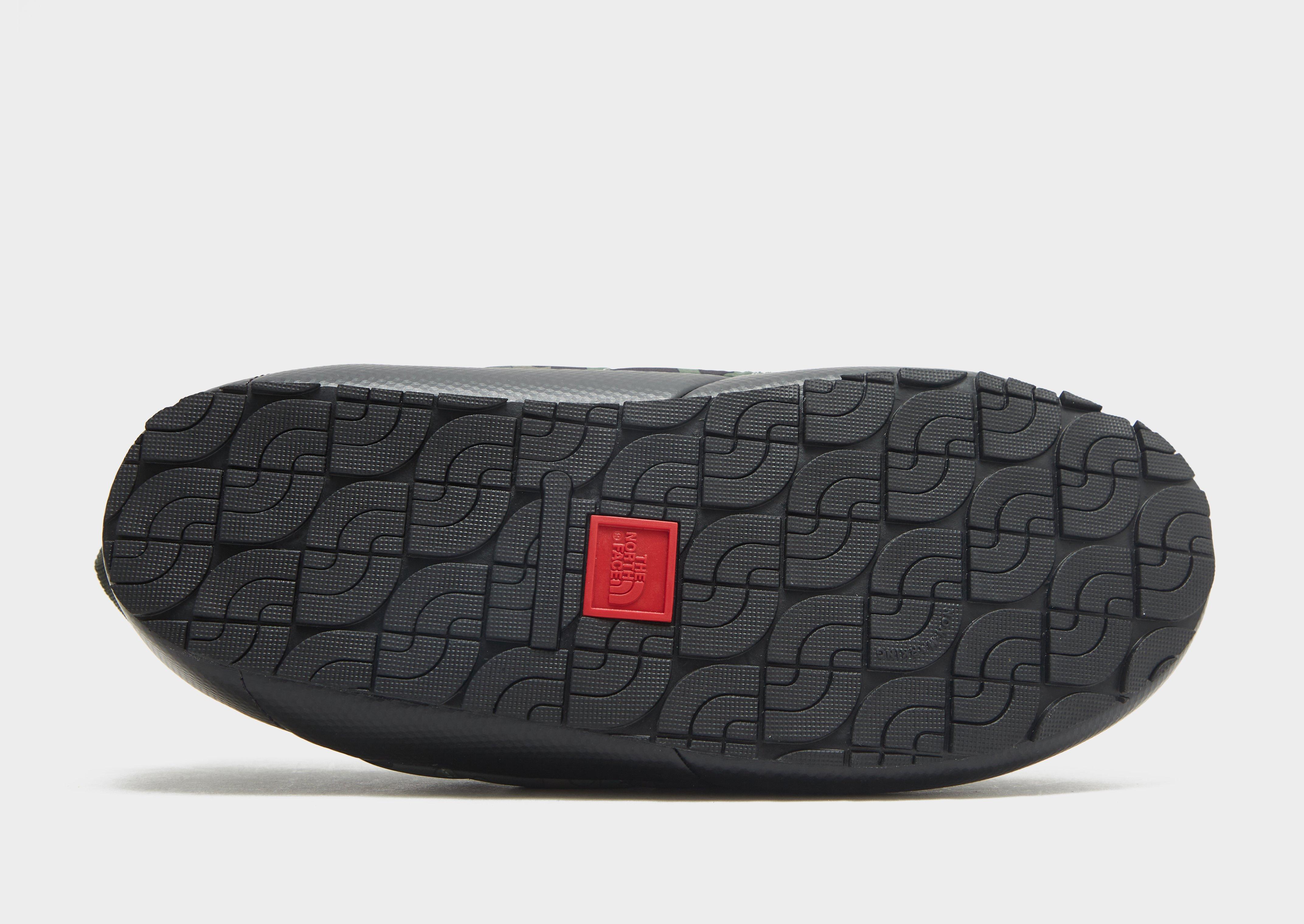 North face hot sale mule iv