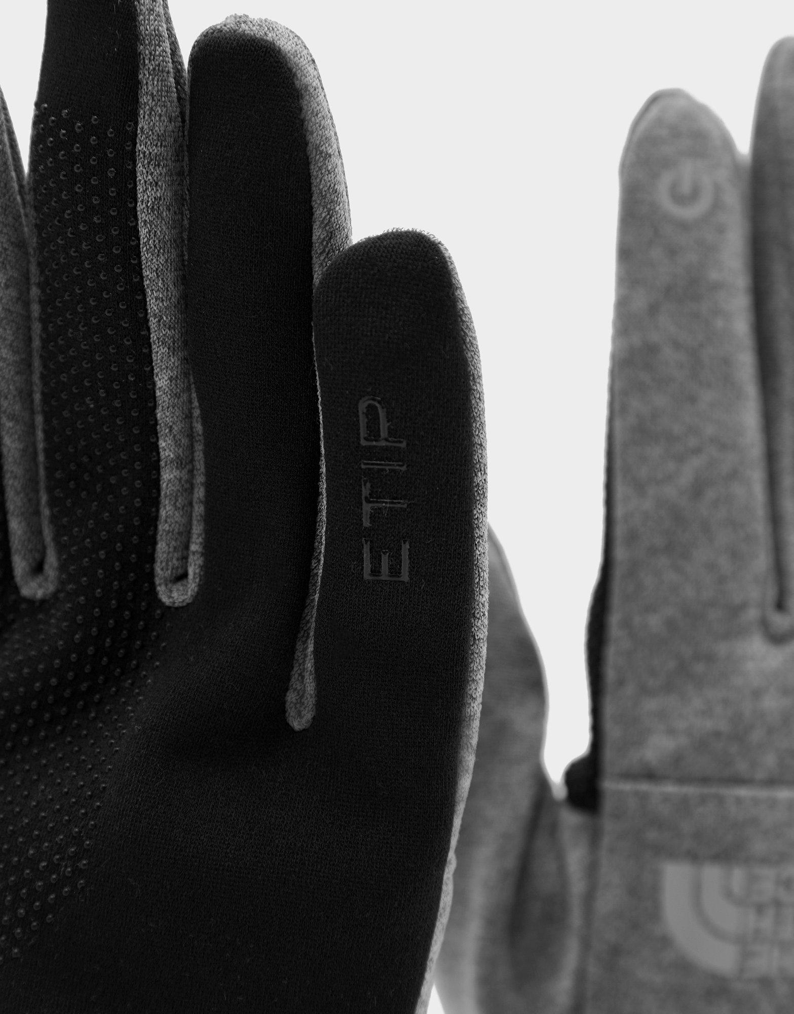 The North Face E-Tip Gloves