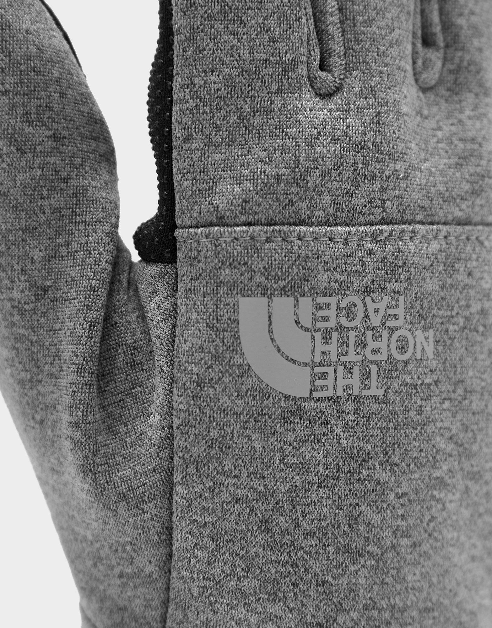 The North Face E-Tip Gloves