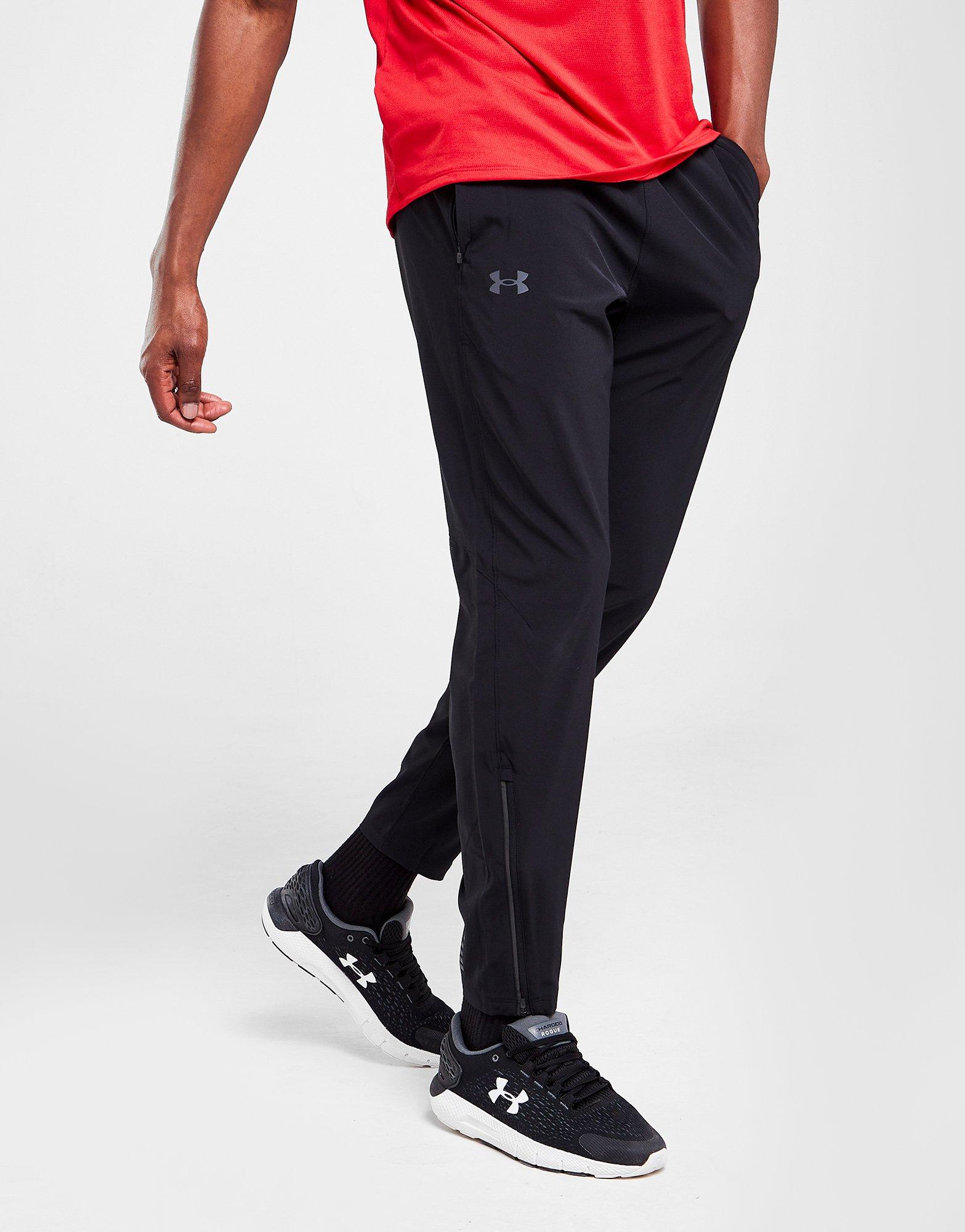 Under Armor Storm Pants - Black – Footkorner