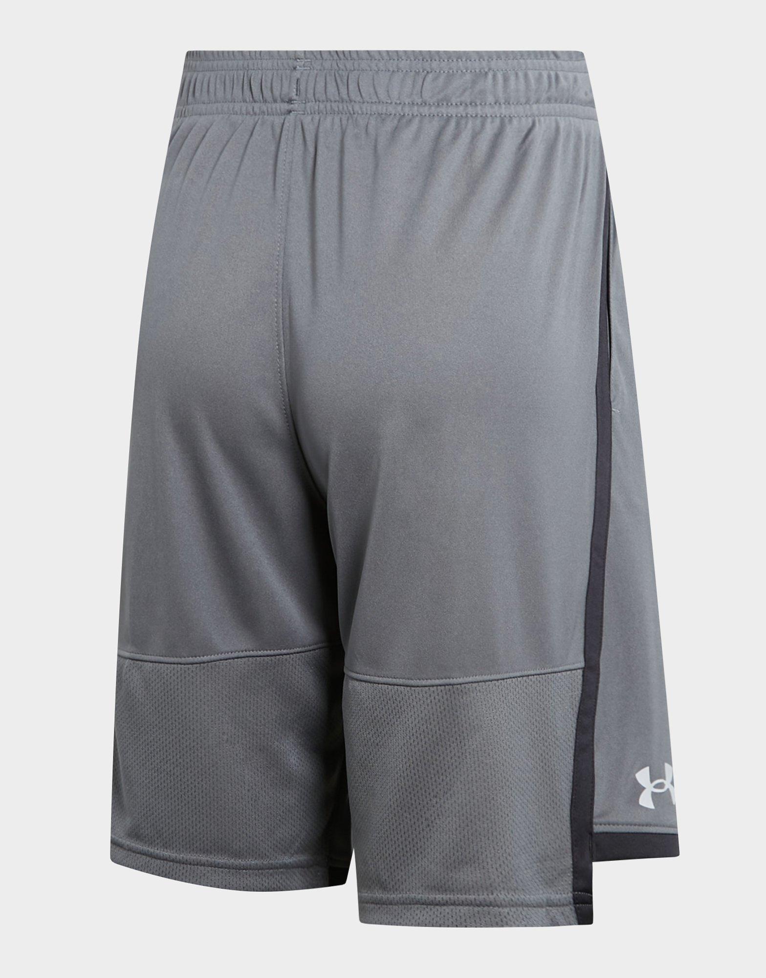 Under Armour Stunt Shorts Junior