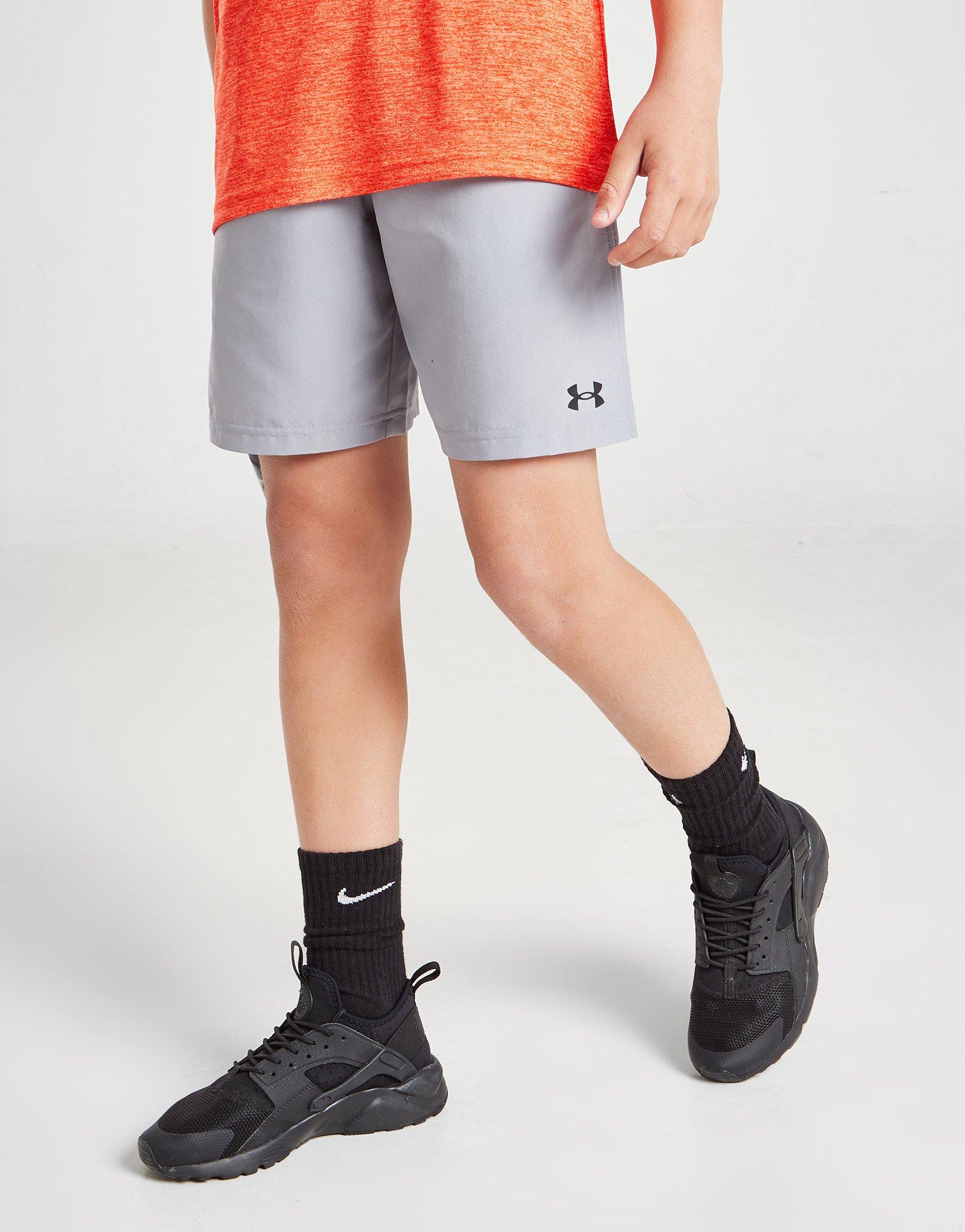 Under Armour Woven Shorts Junior