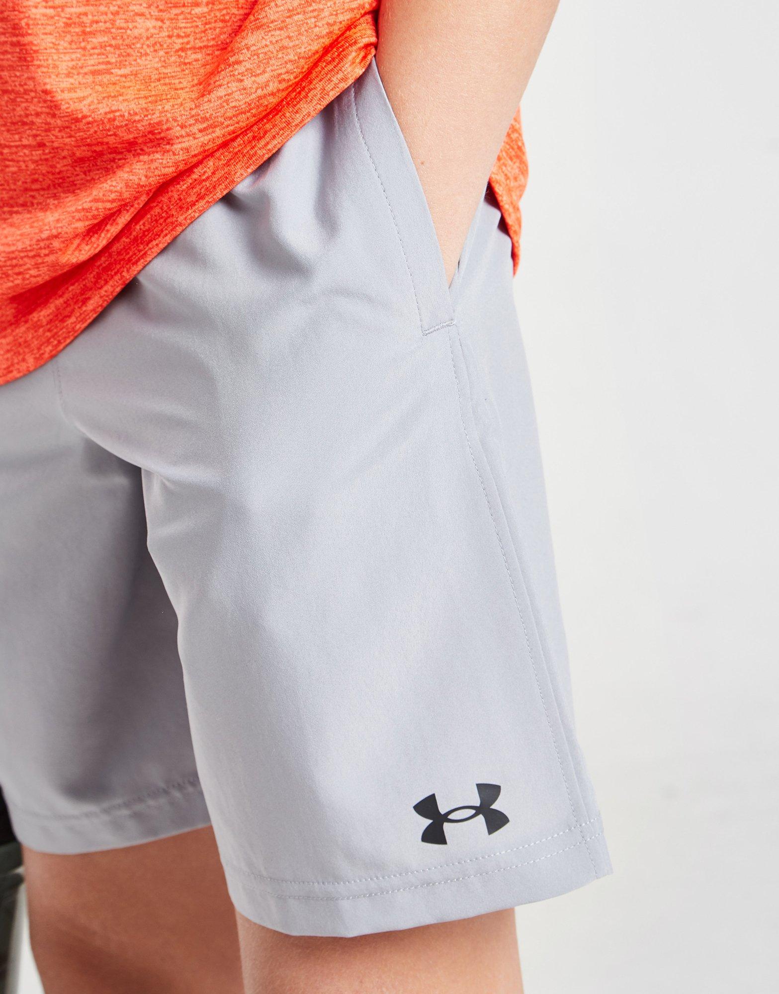 Under Armour Woven Shorts Junior