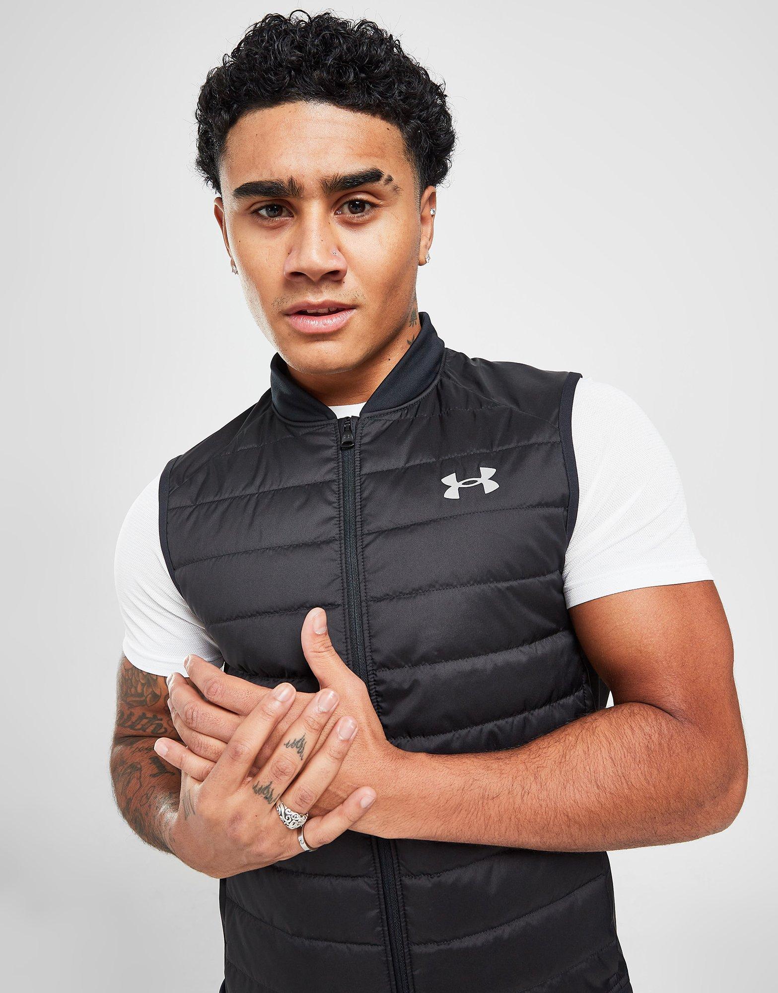 gilet under armour
