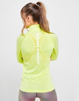 Under Armour Space Dye Dash 1/4 Zip Track Top