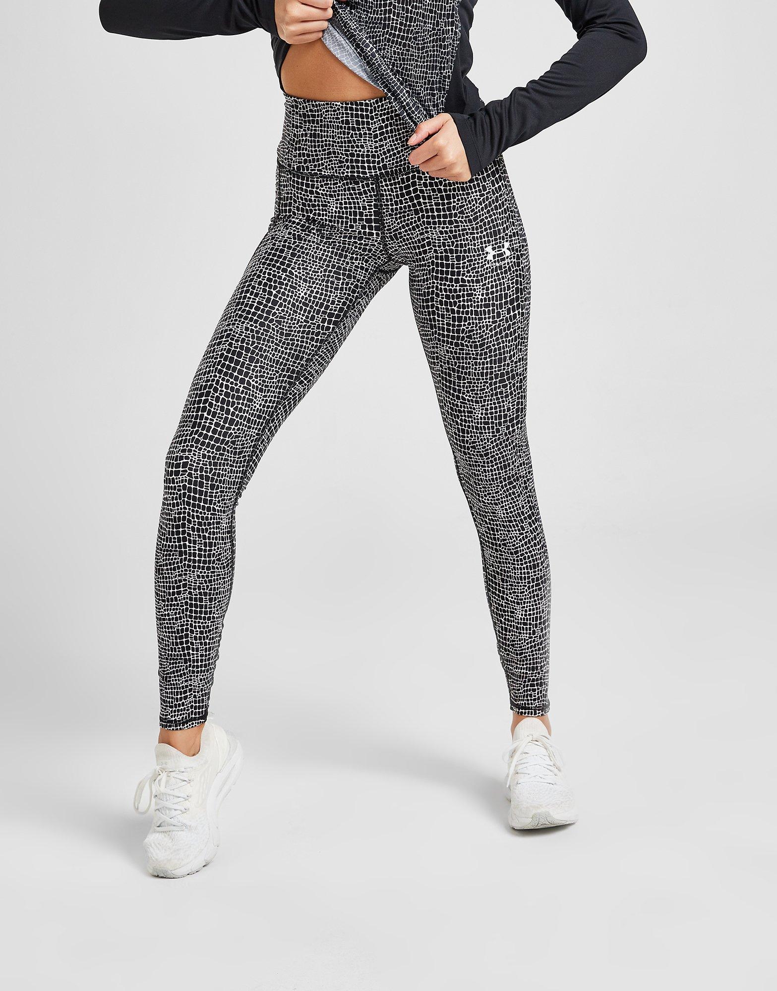 Under Armour All Over Print Tights