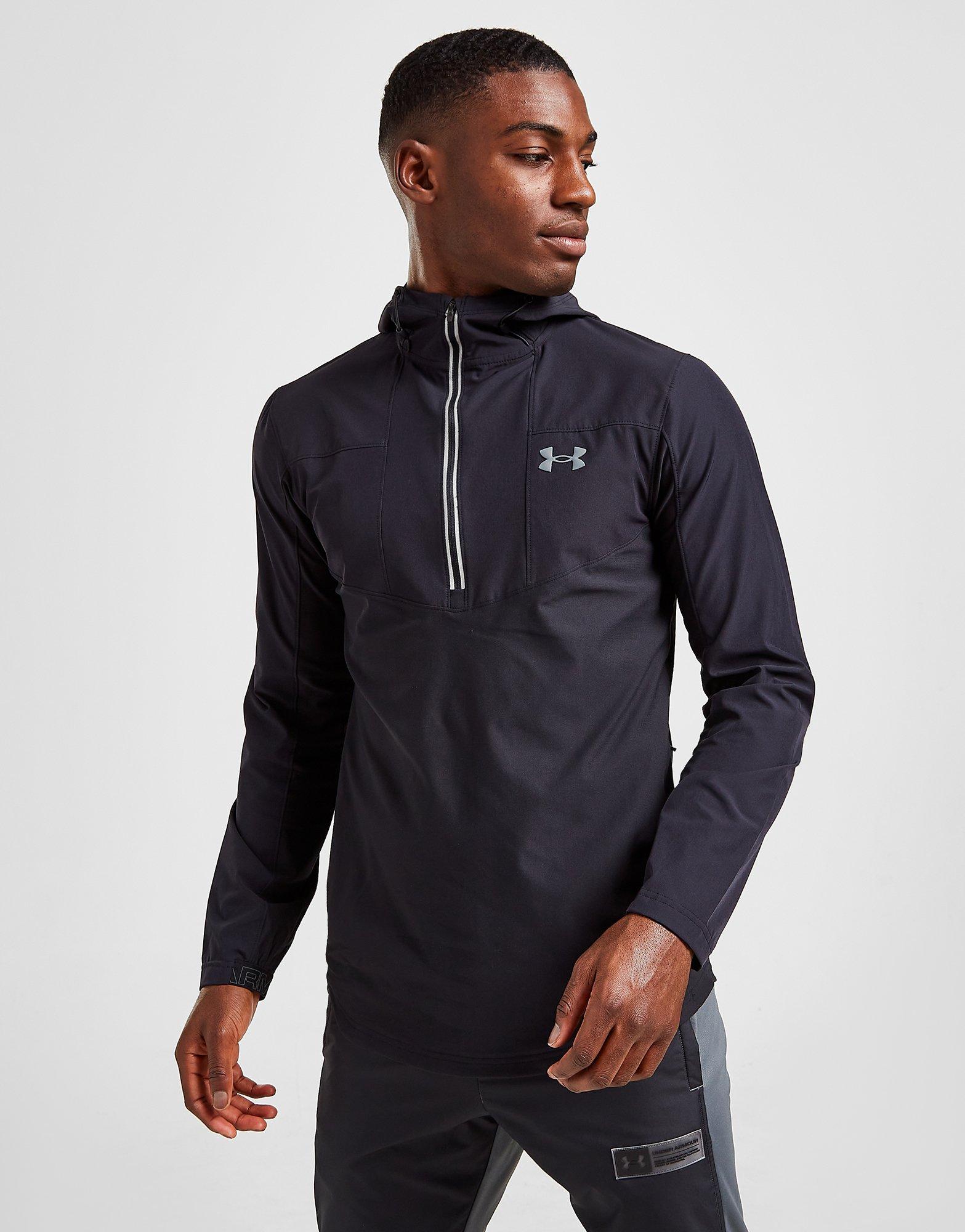 Under Armour Vanish 1/2 Zip Hoodie