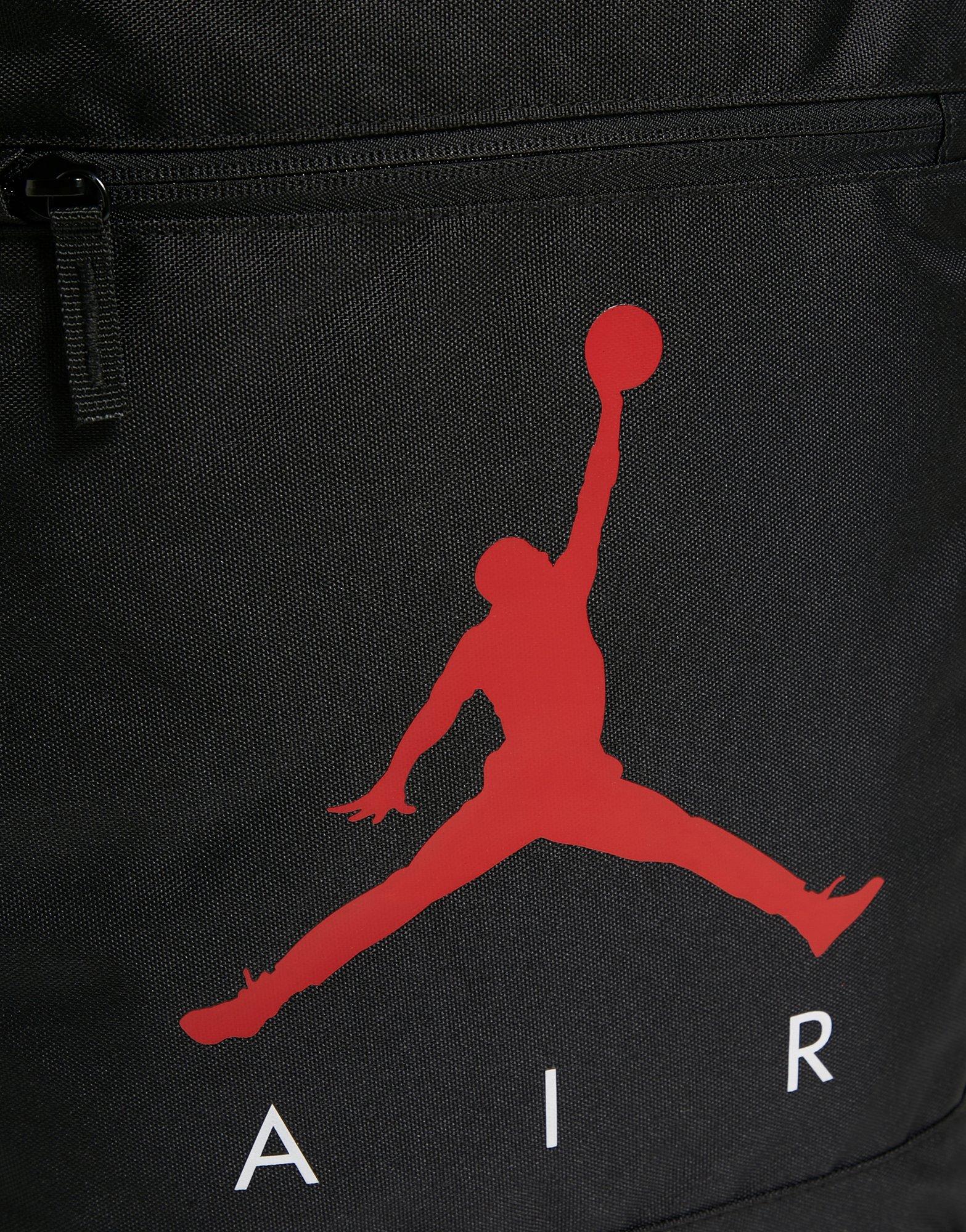 Jordan Sac à Dos Trousse Noir- JD Sports France