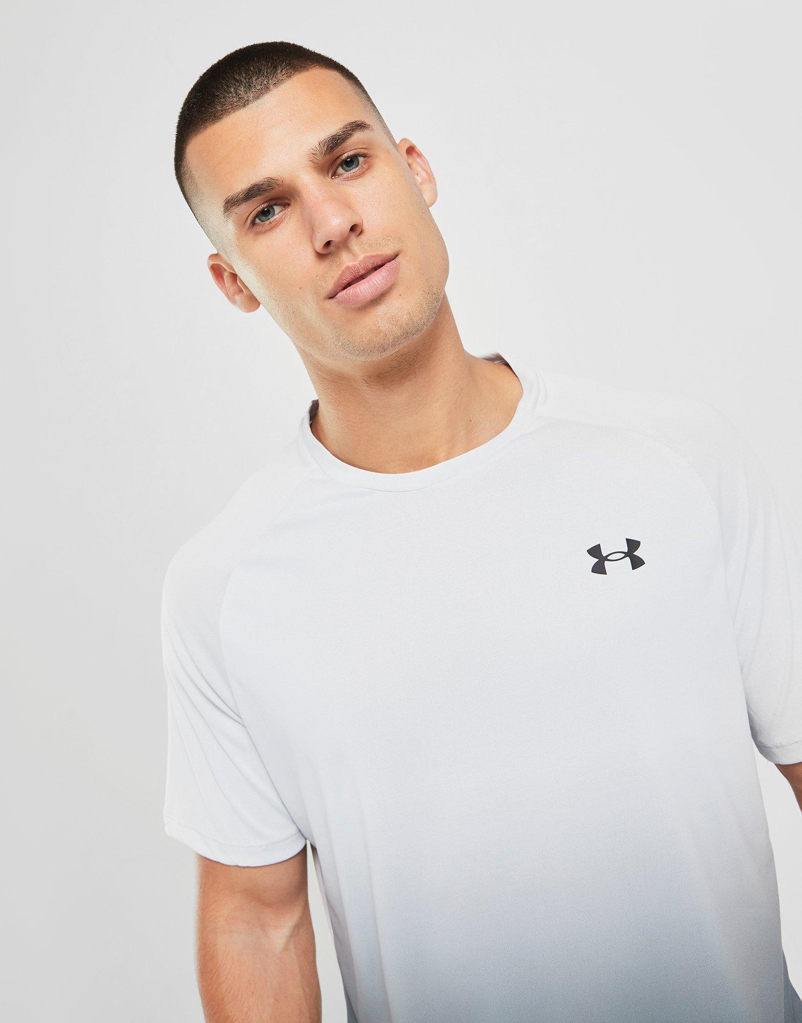 Under Armour Tech Fade T-Shirt