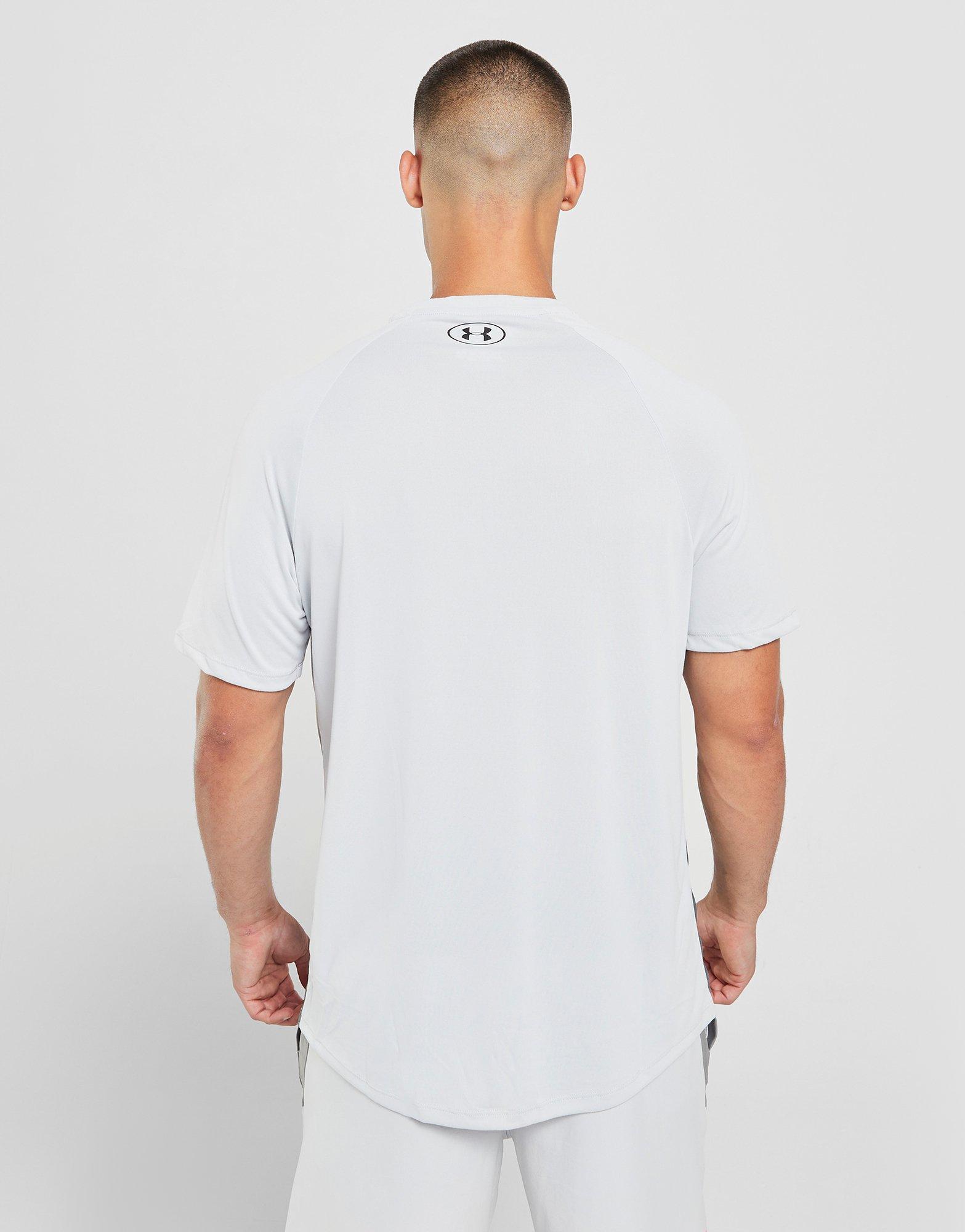 Under Armour Tech Fade T-Shirt