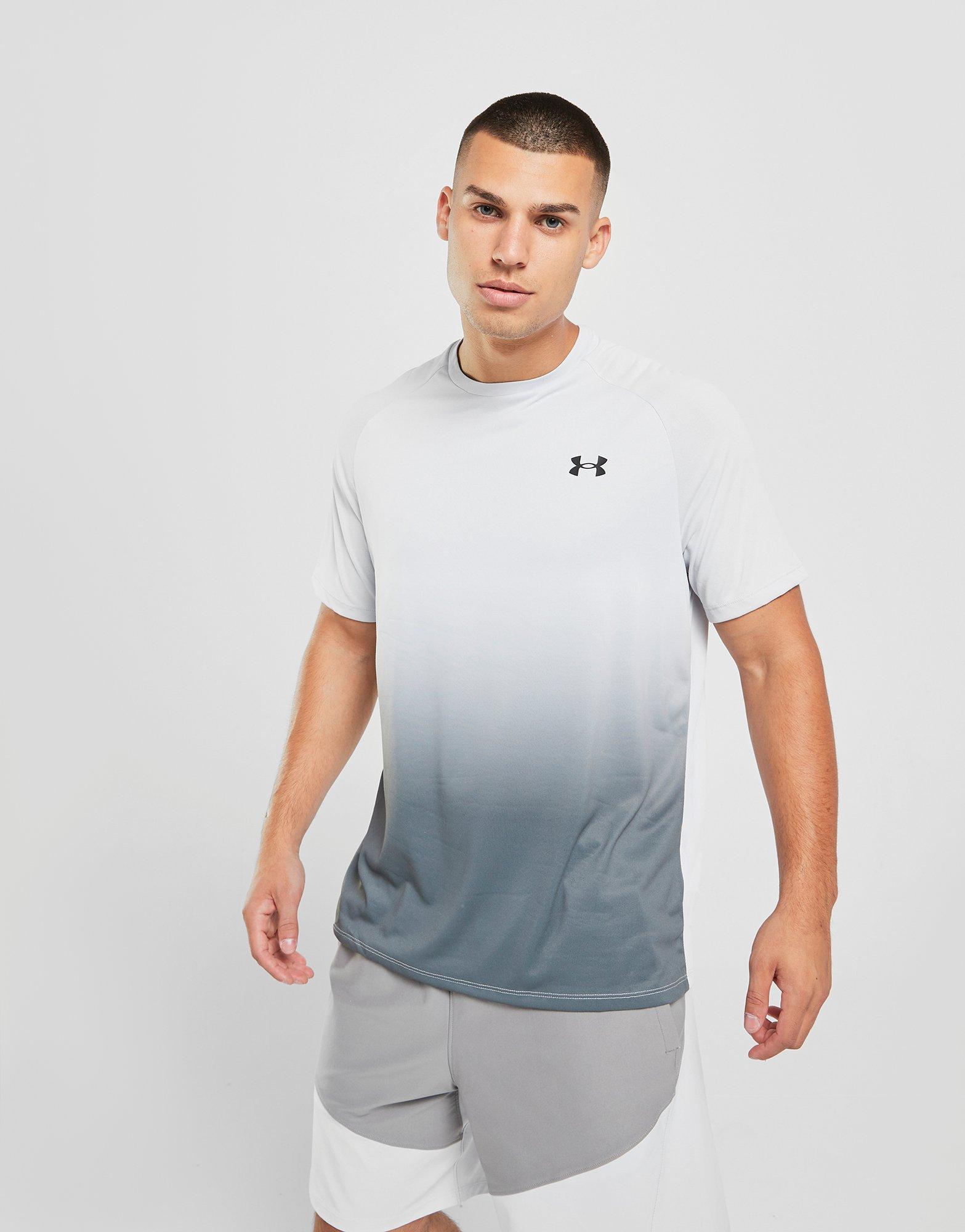 Under Armour Tech Fade T-Shirt