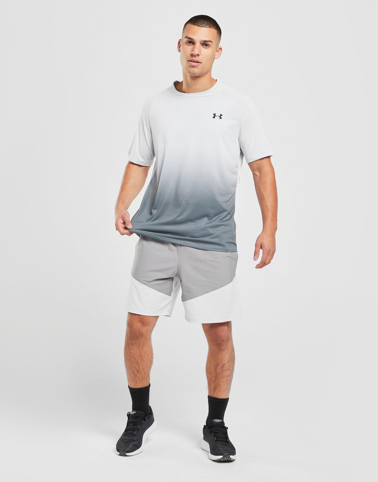 Under Armour Tech Fade T-Shirt