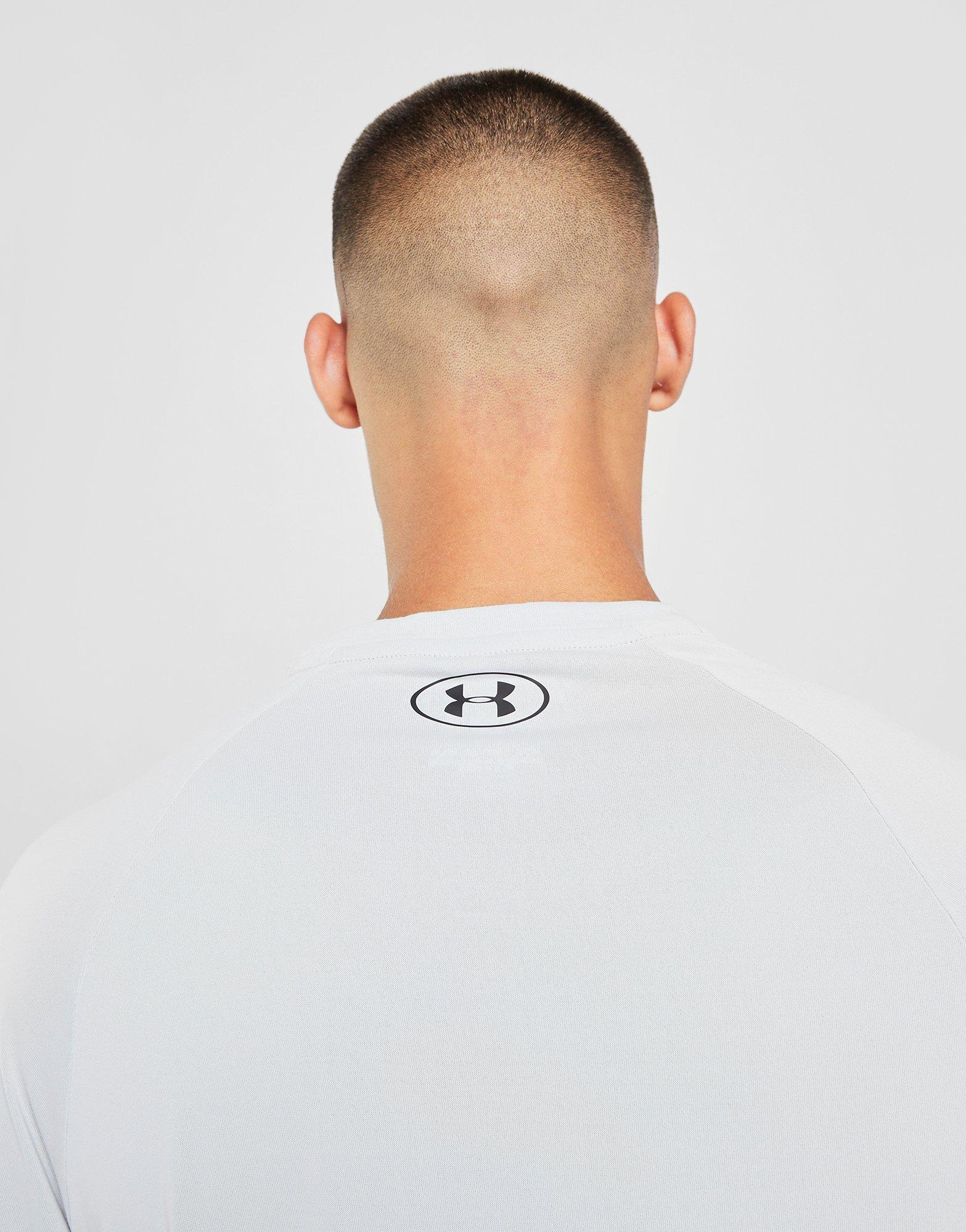 Under Armour Tech Fade T-Shirt