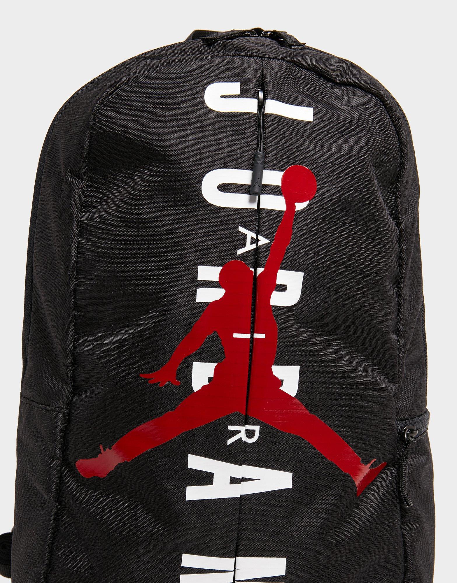 Jordan mochila Split