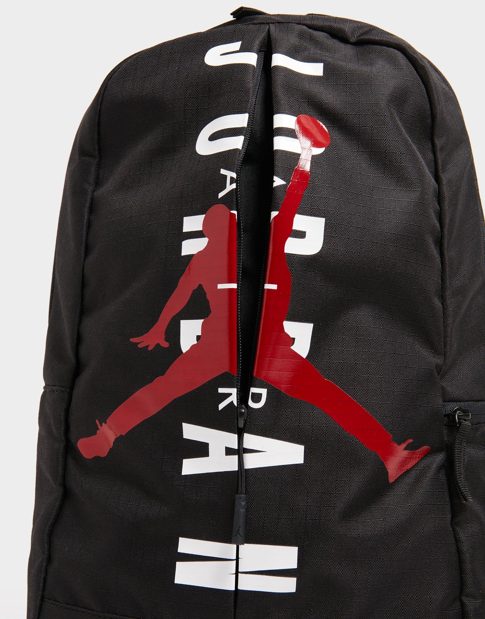 Jordan mochila Split