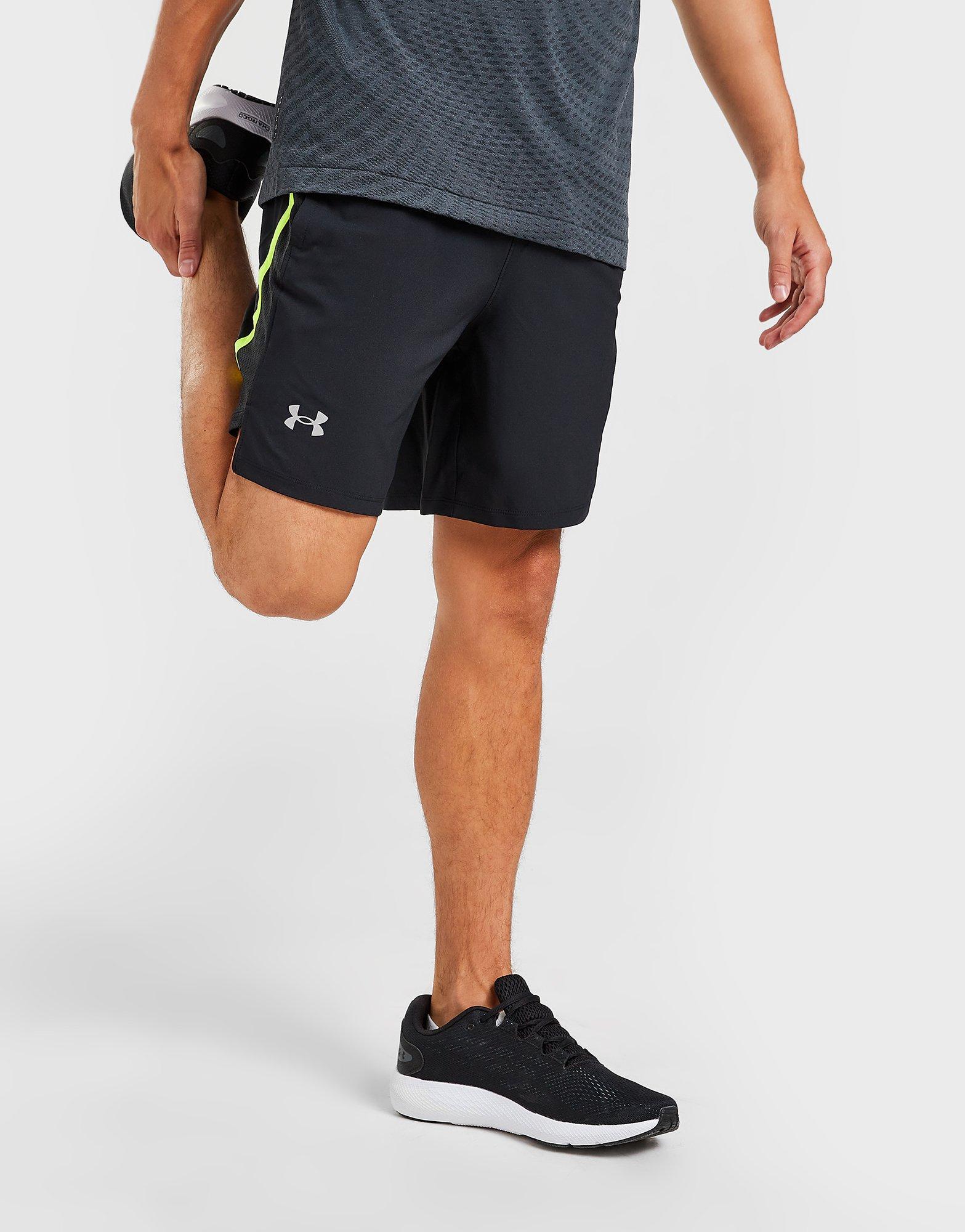 Men's ua launch sw 15cm shorts sale