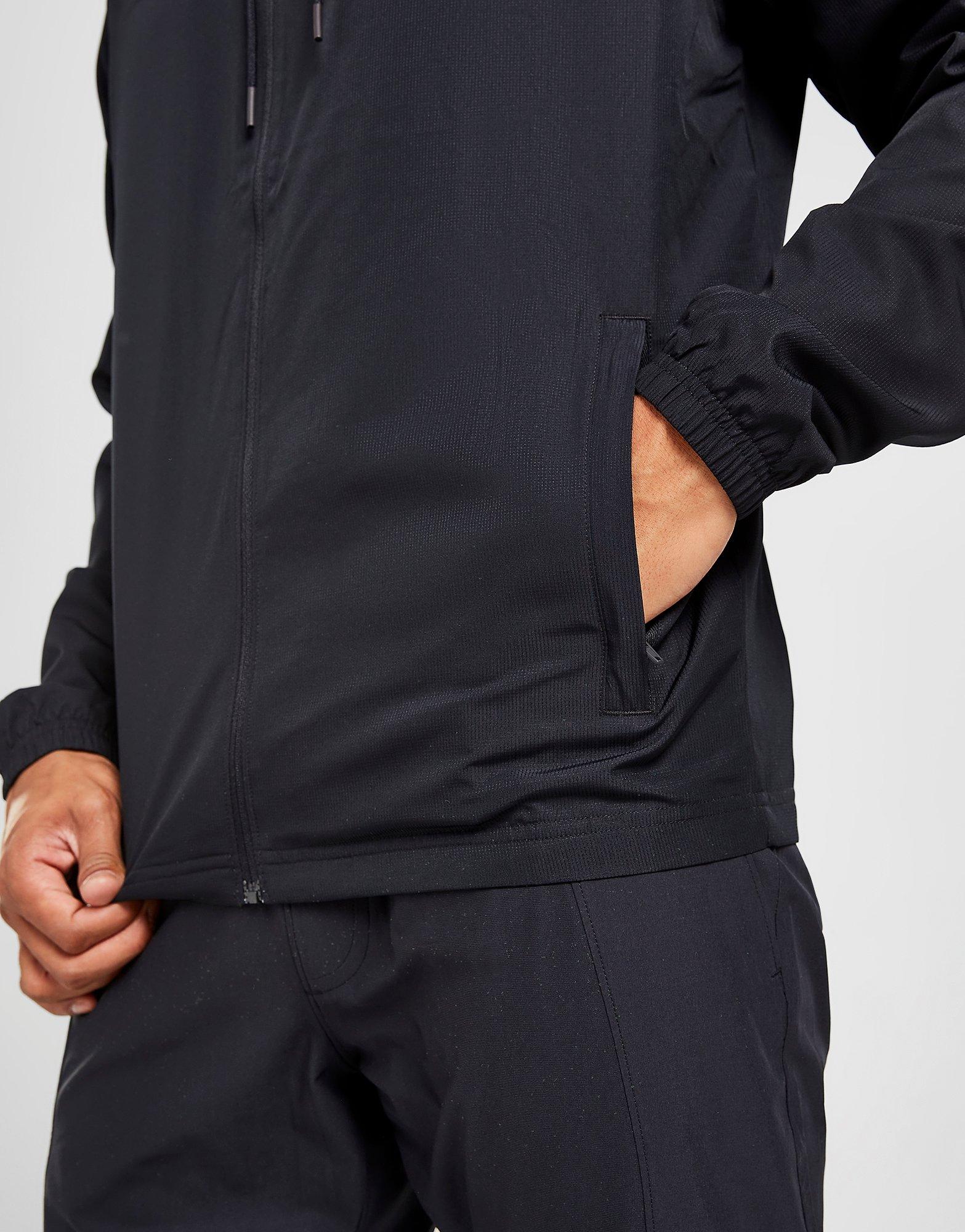 Under Armour Sportstyle Windbreaker Jacke Herren