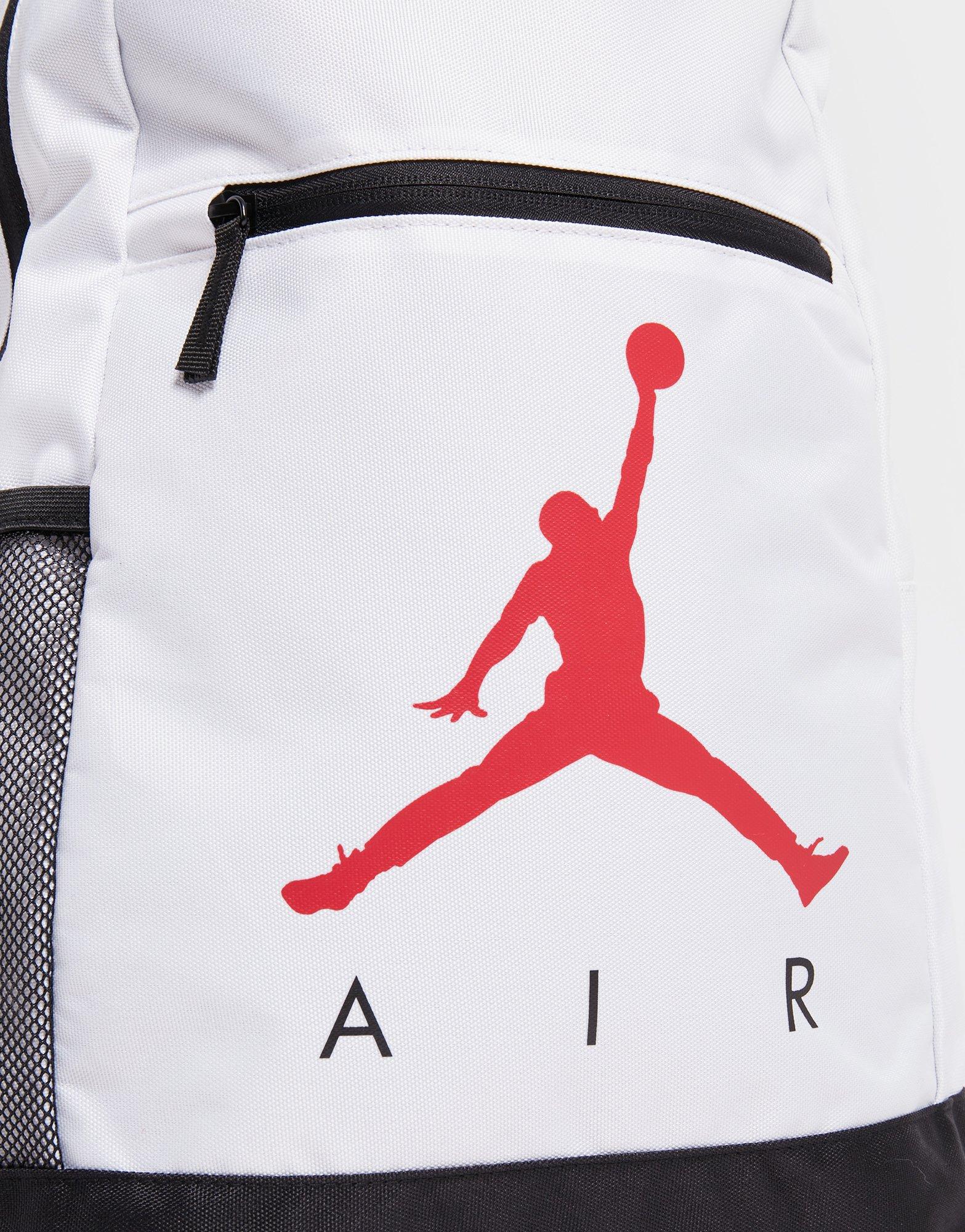 Jordan Sac à Dos Trousse Blanc- JD Sports France